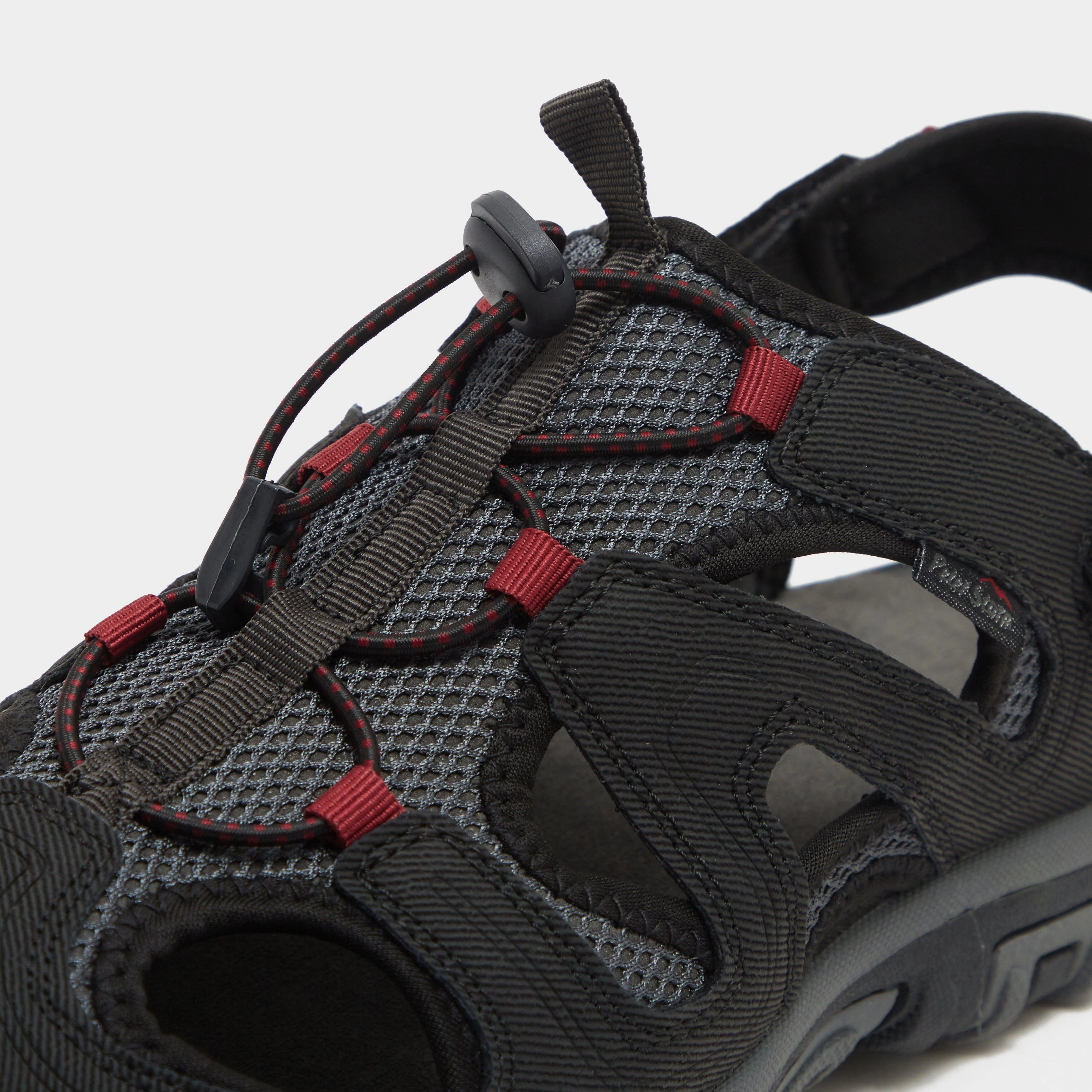 Men's Westward II Sandal - Image 4