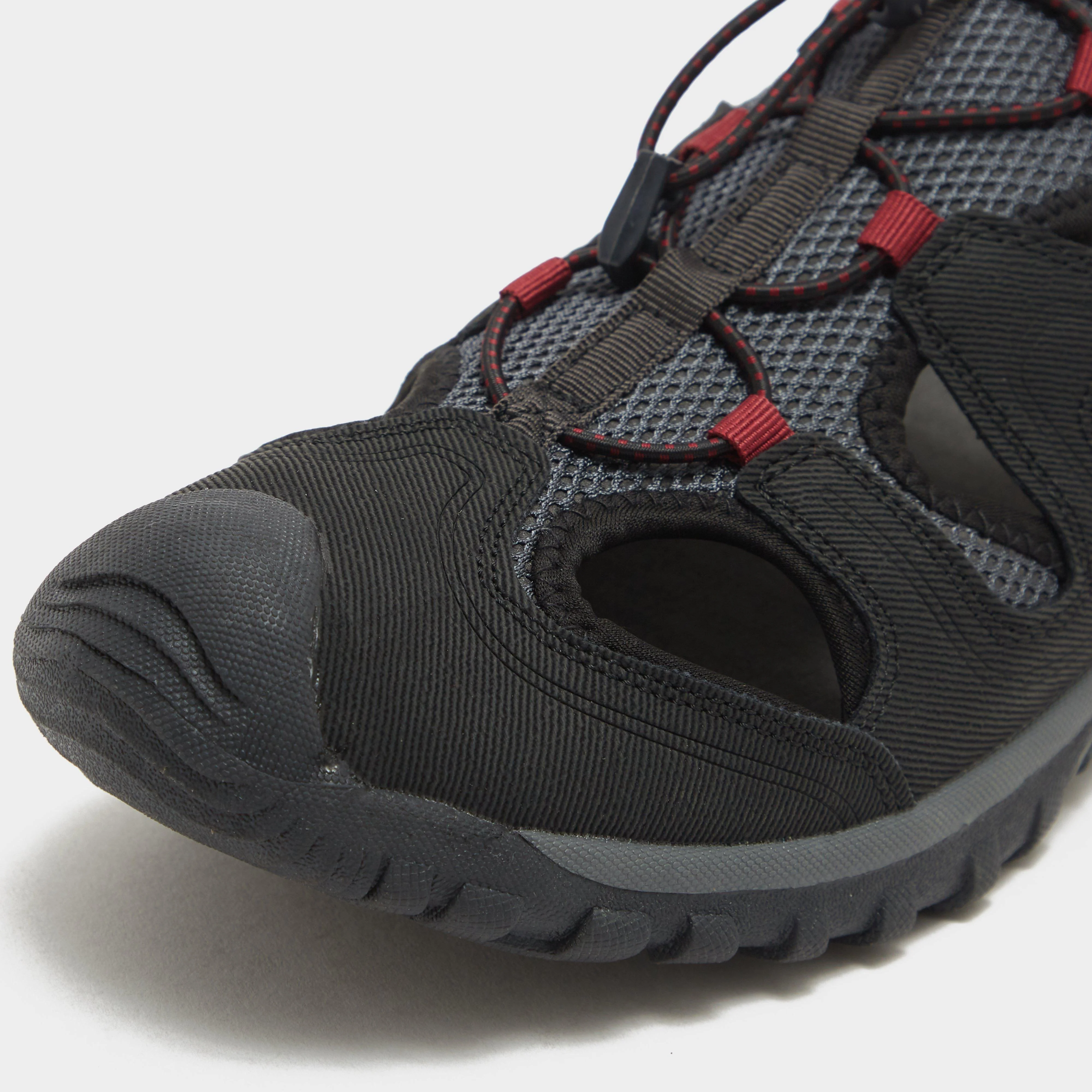 Men's Westward II Sandal - Image 5