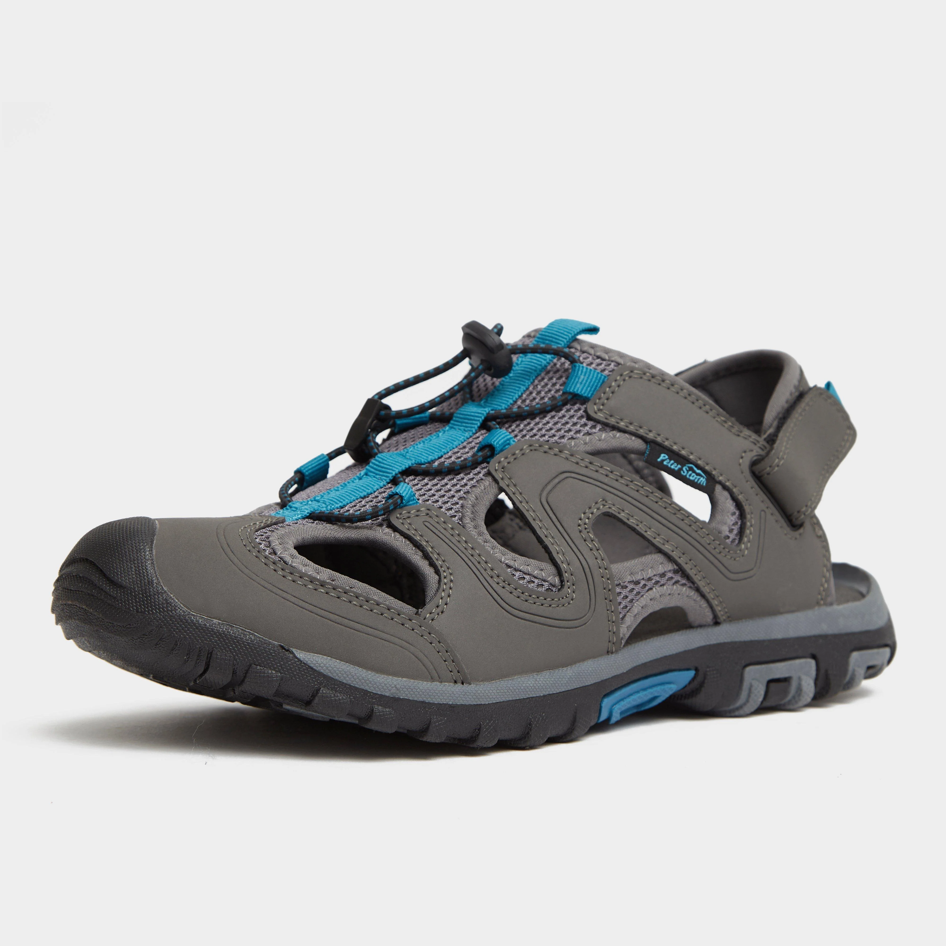 Men's Westward Sandal - Image 3