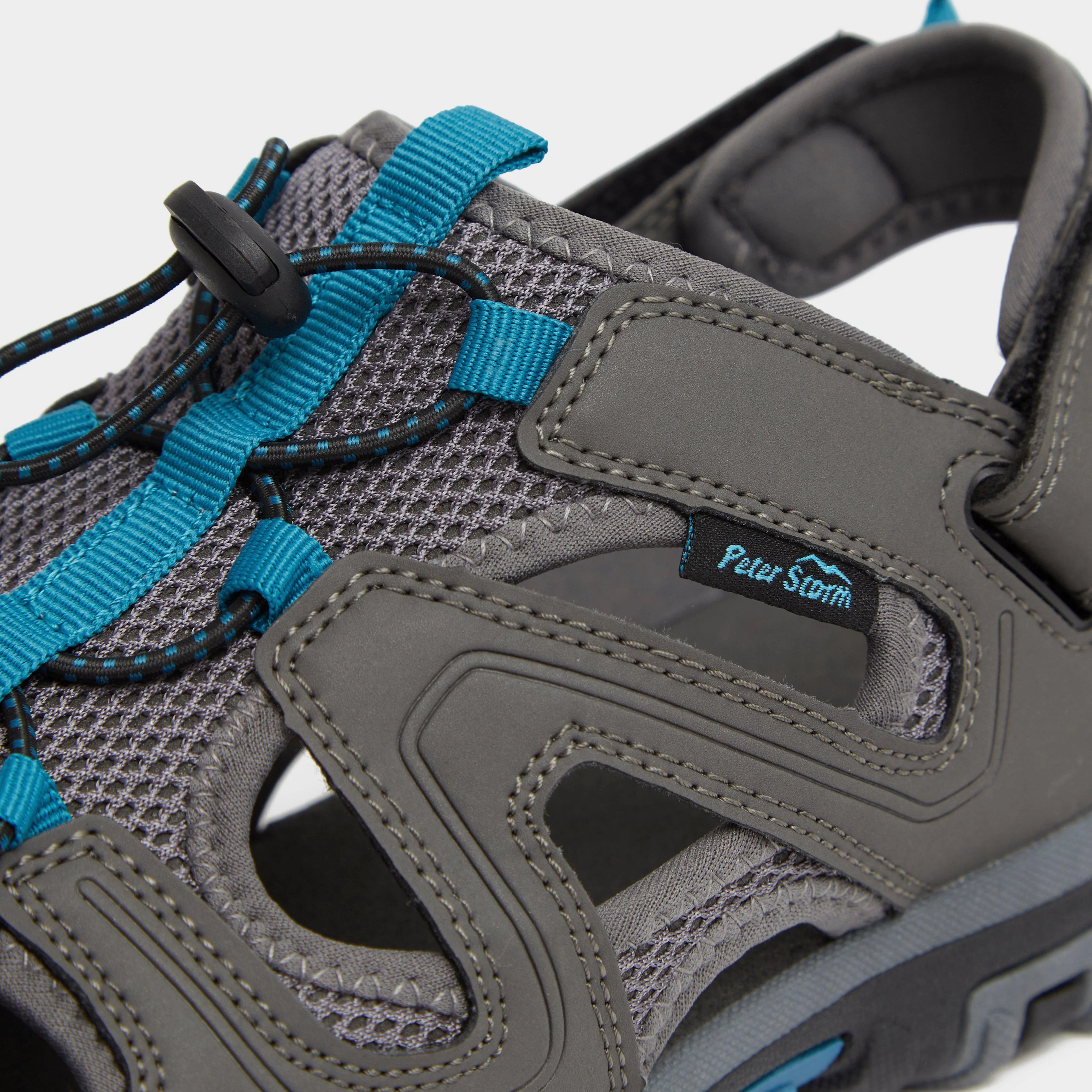 Men's Westward Sandal - Image 5