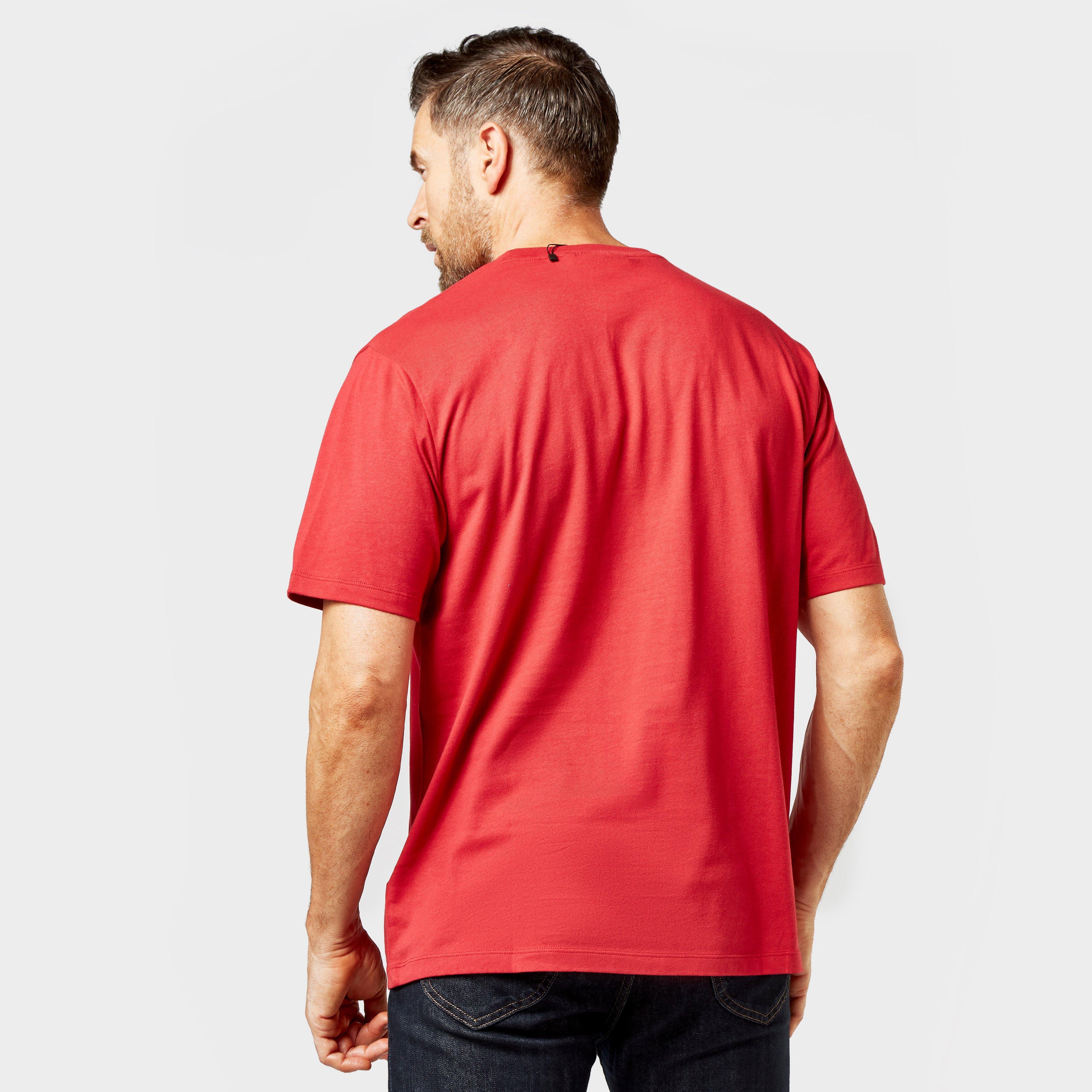 Men's Wild Camping Tee - Image 2