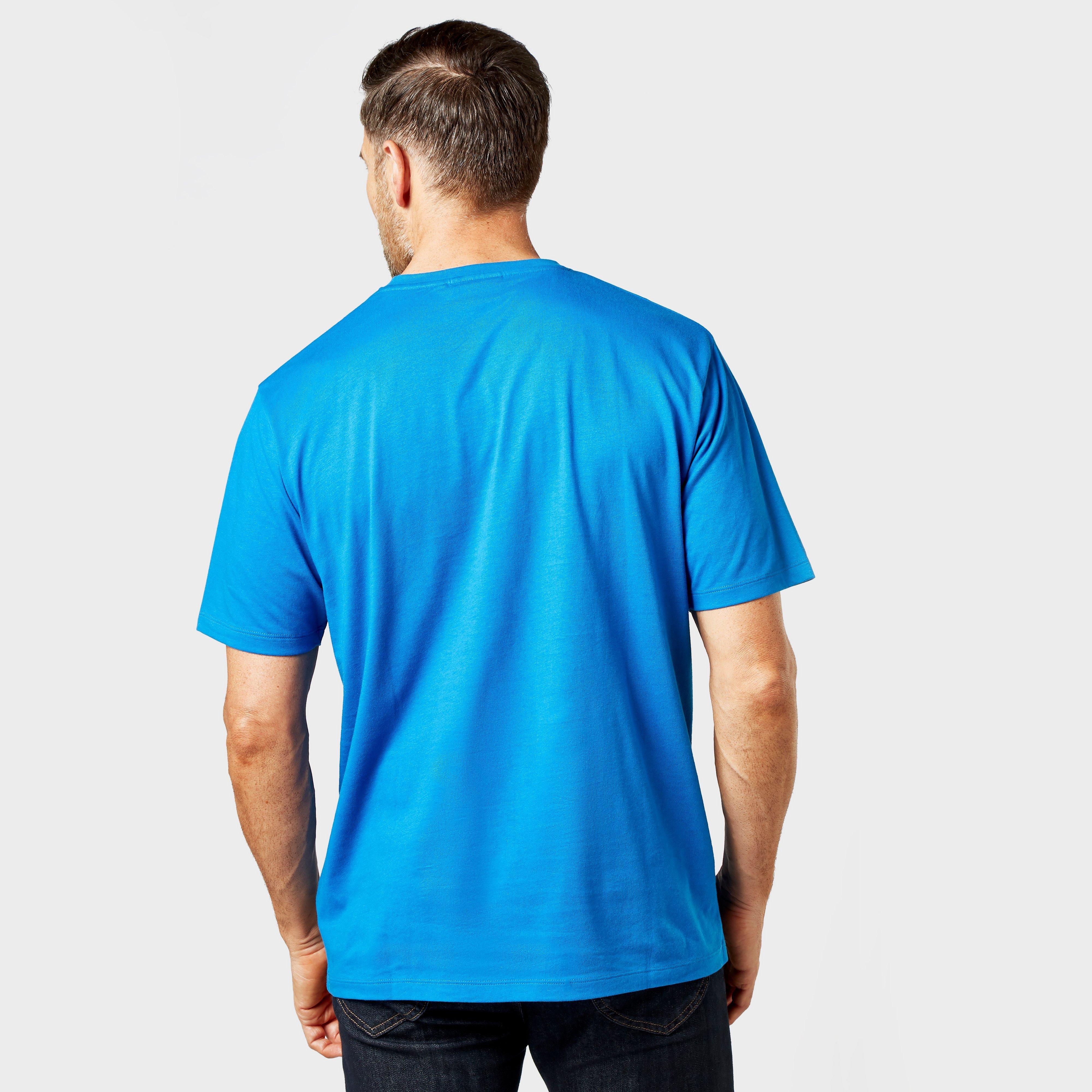 Men's Wilderness Tee - Image 2