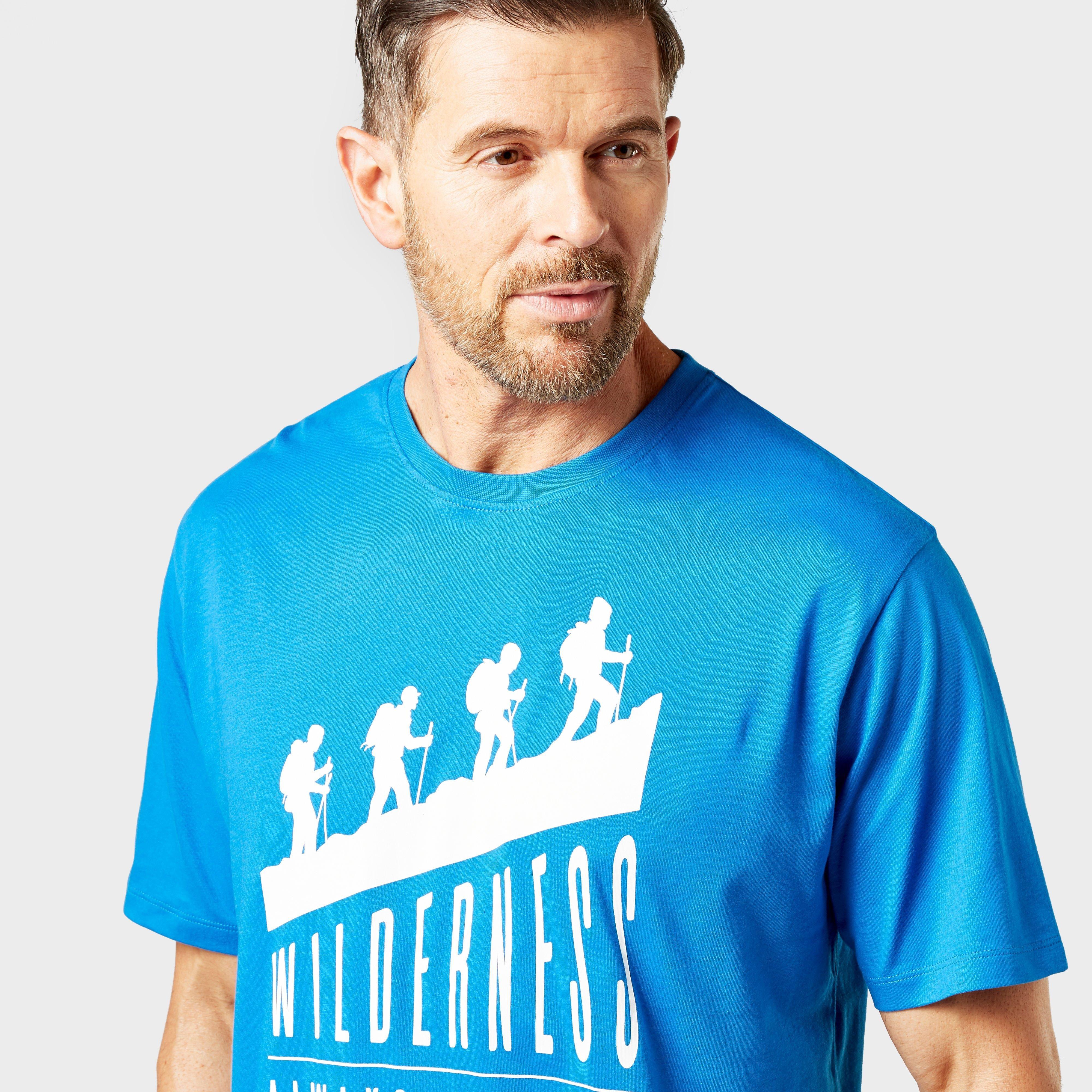 Men's Wilderness Tee - Image 5