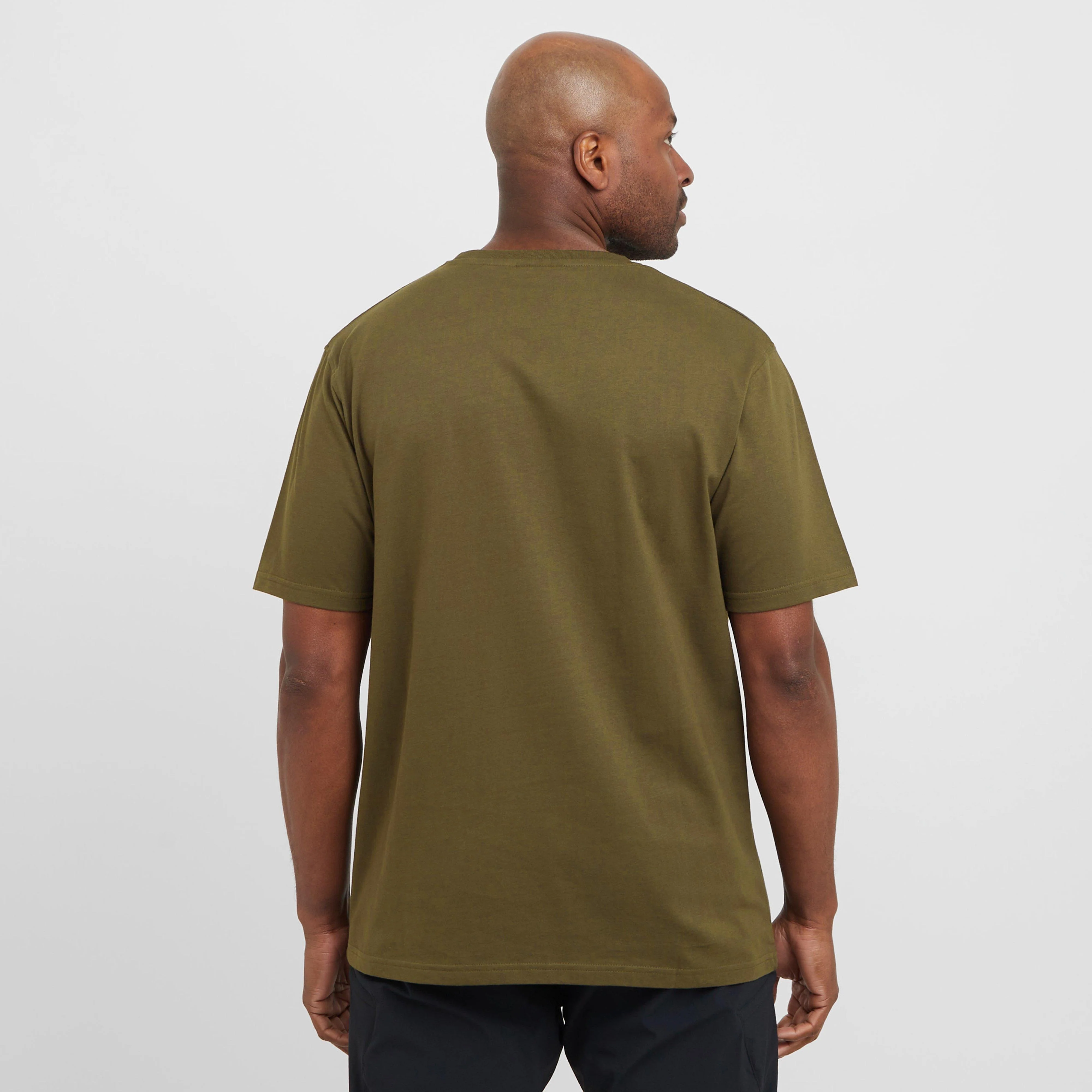 Men’s Wilderness Tee - Image 2