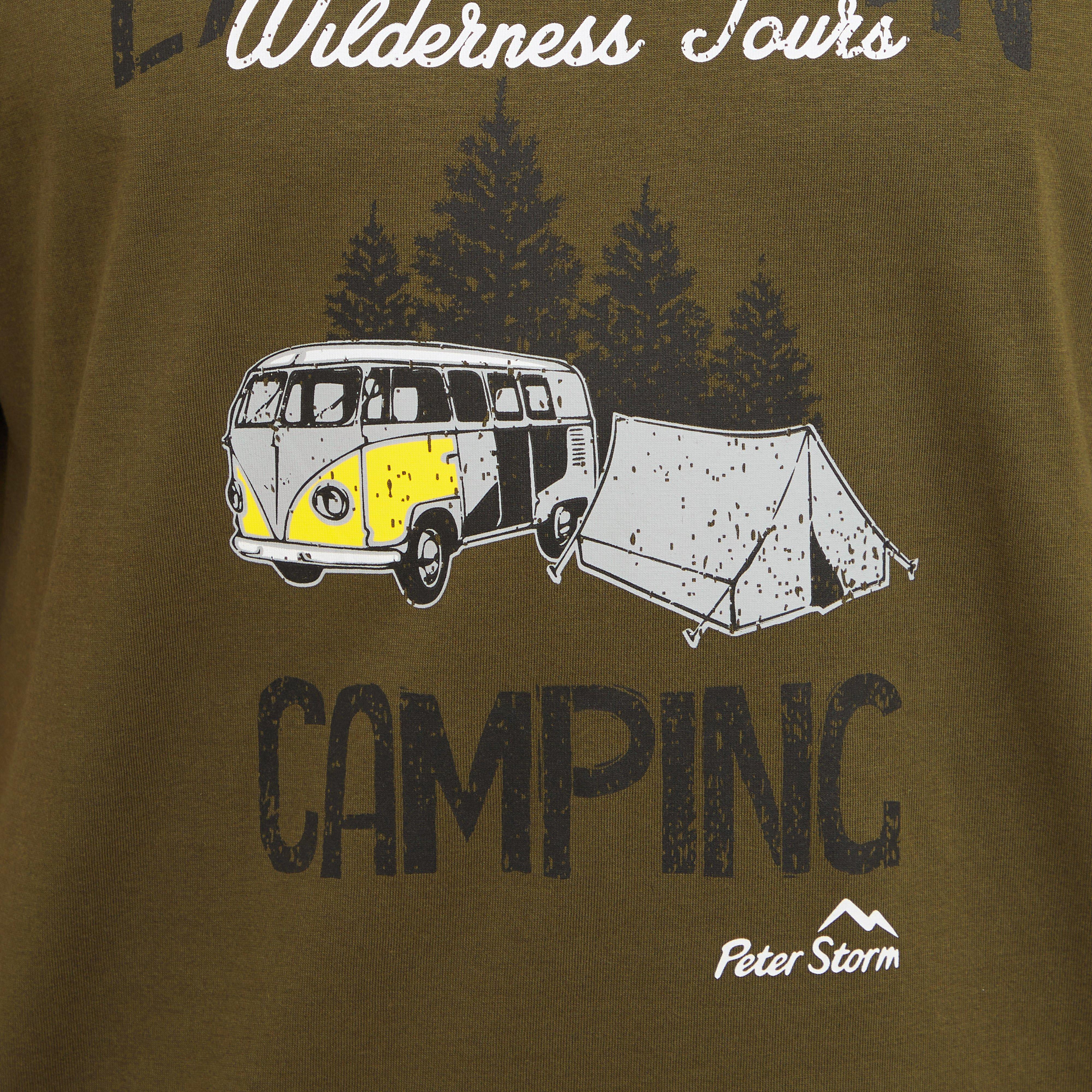 Men’s Wilderness Tee - Image 4