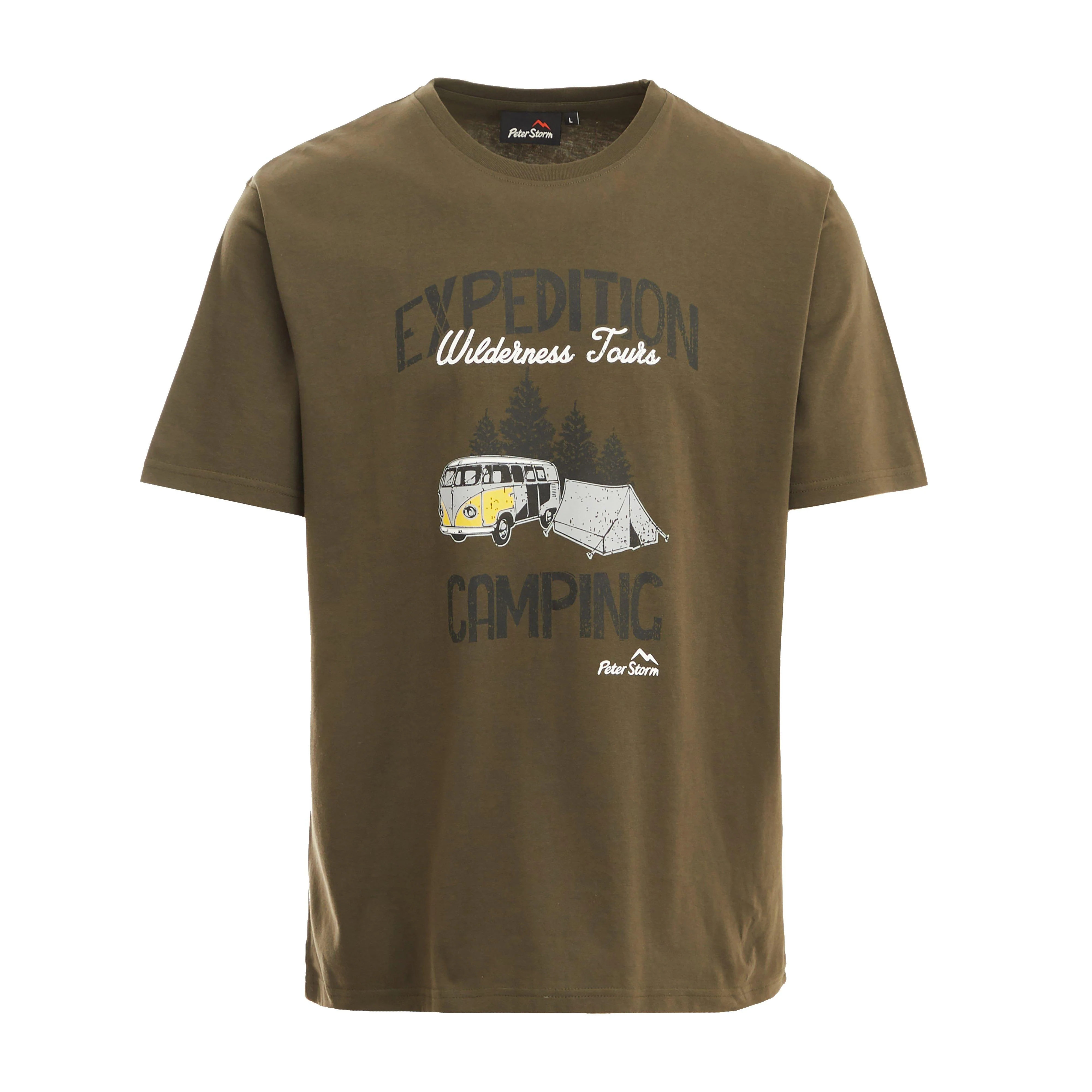 Men’s Wilderness Tee - Image 6