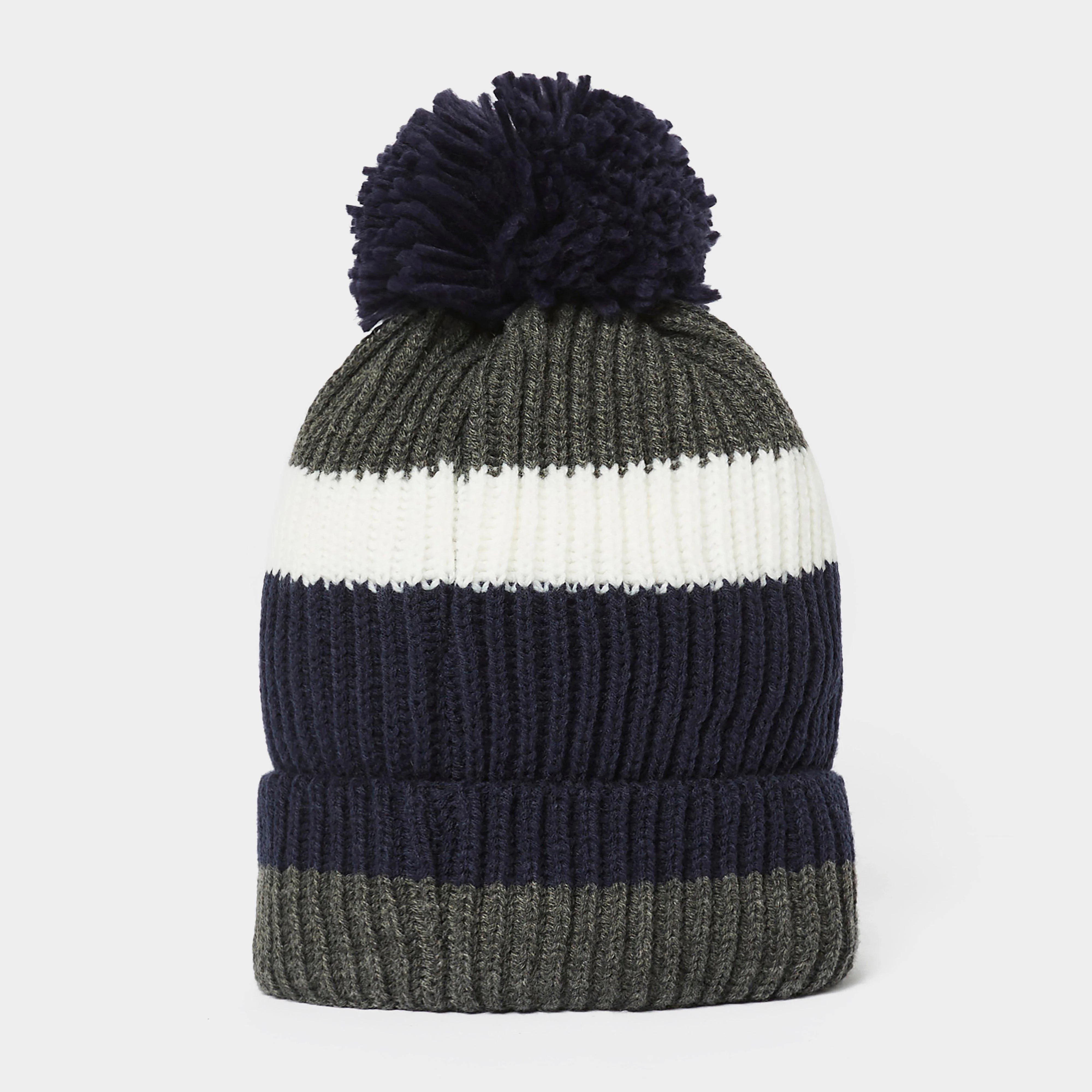 Men's Windproof William Bobble Hat - Image 3