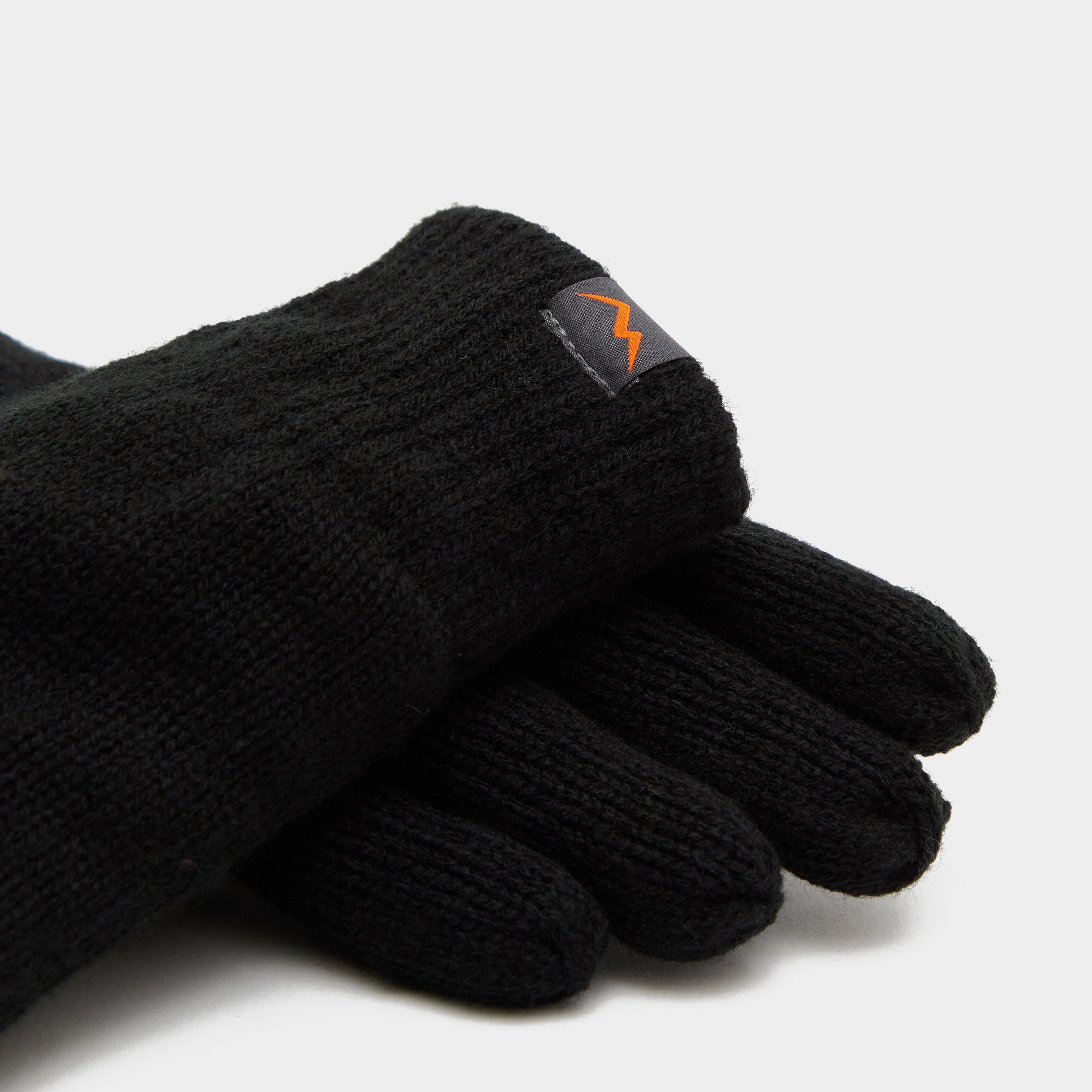 Men’s Winter Thermal Gloves - Image 3
