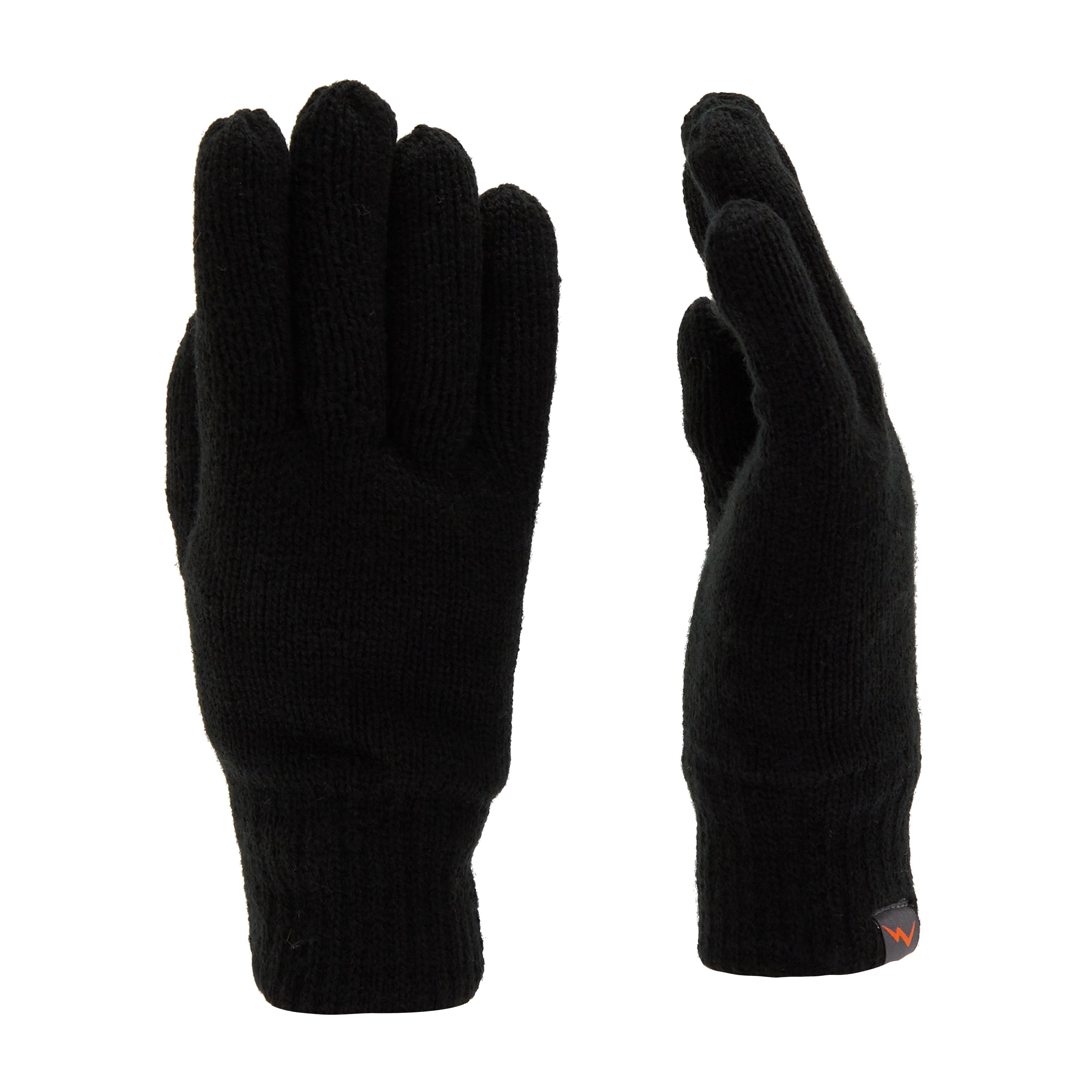 Men’s Winter Thermal Gloves - Image 4