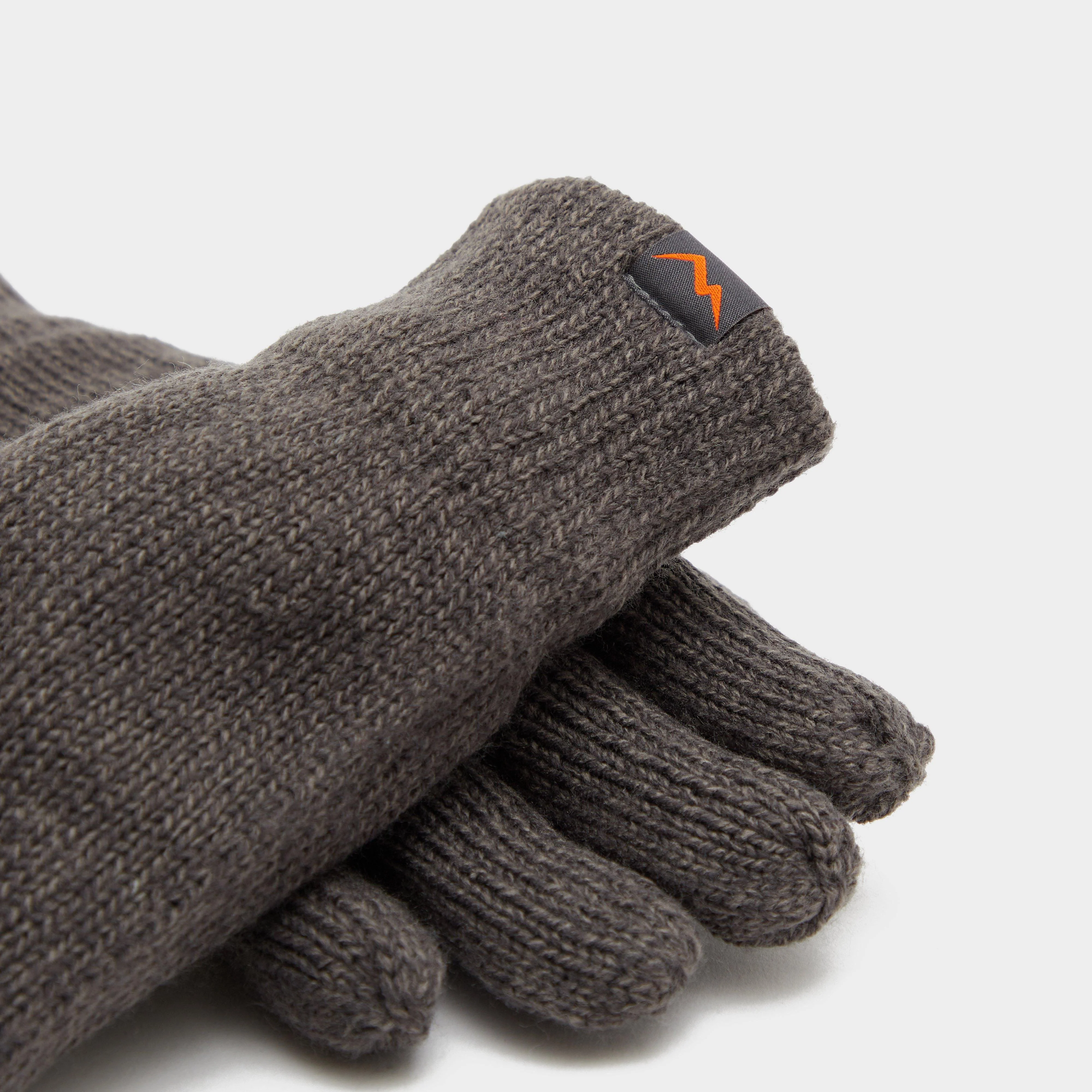 Men’s Winter Thermal Gloves - Image 3