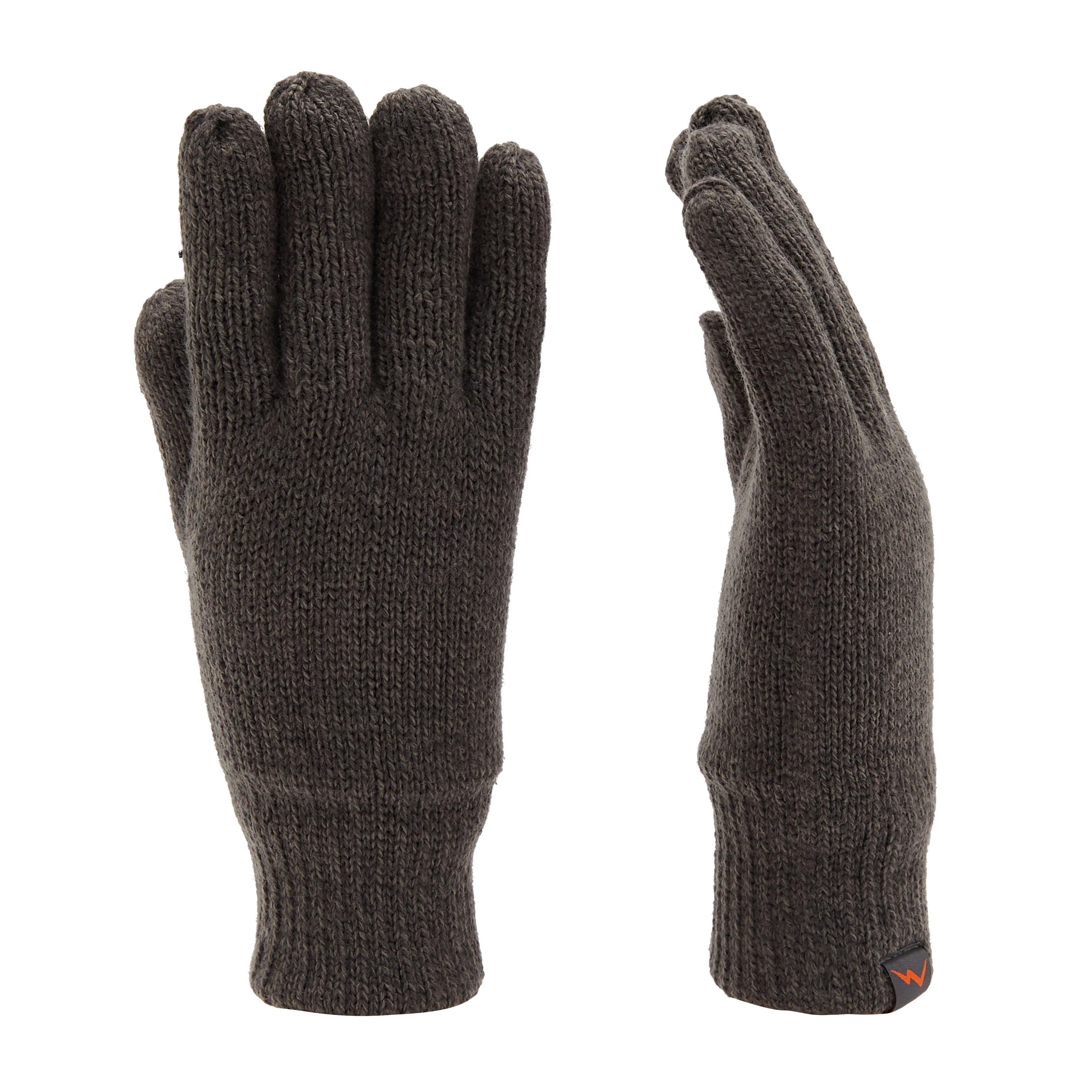 Men’s Winter Thermal Gloves - Image 4