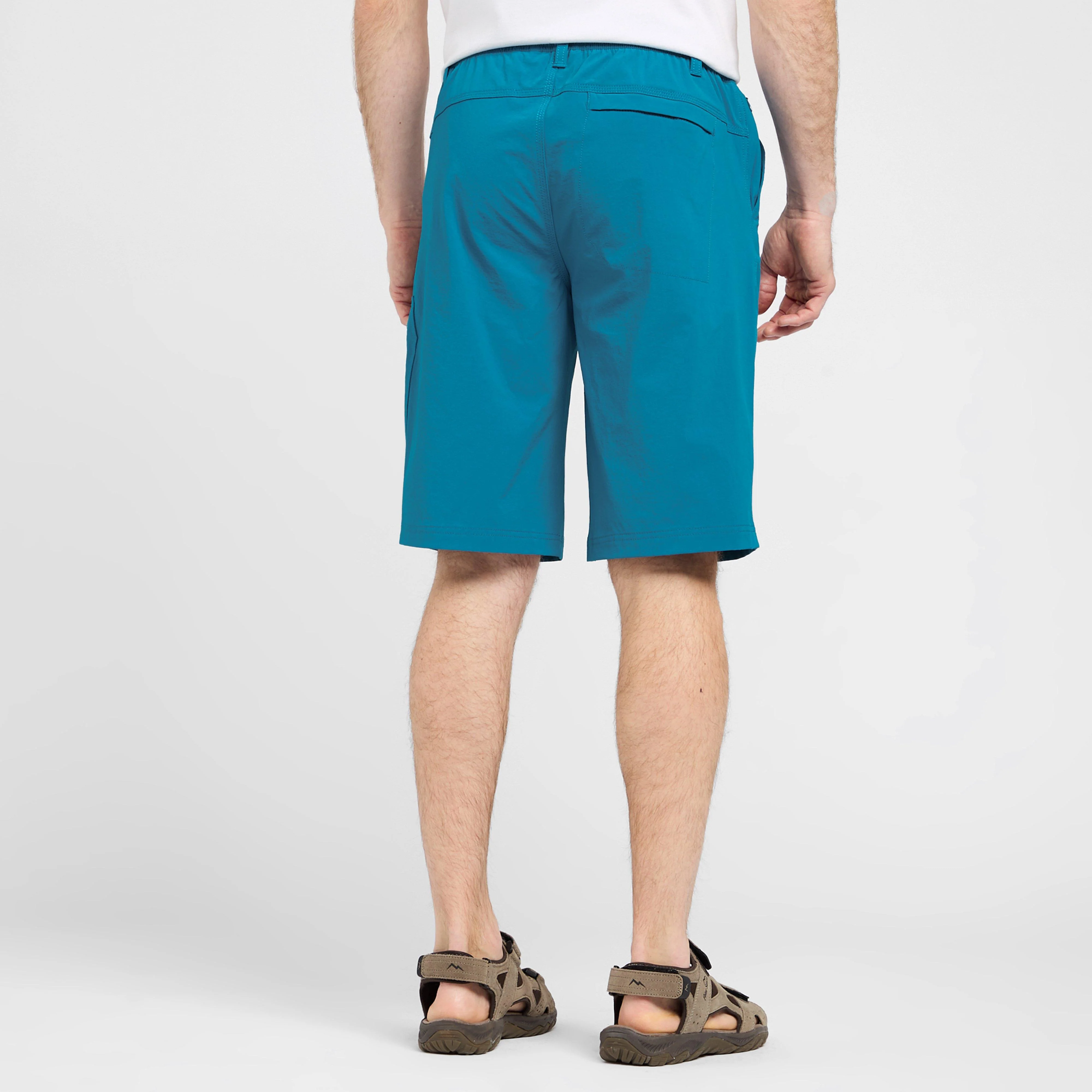 Men's Yangon Shorts - Image 2