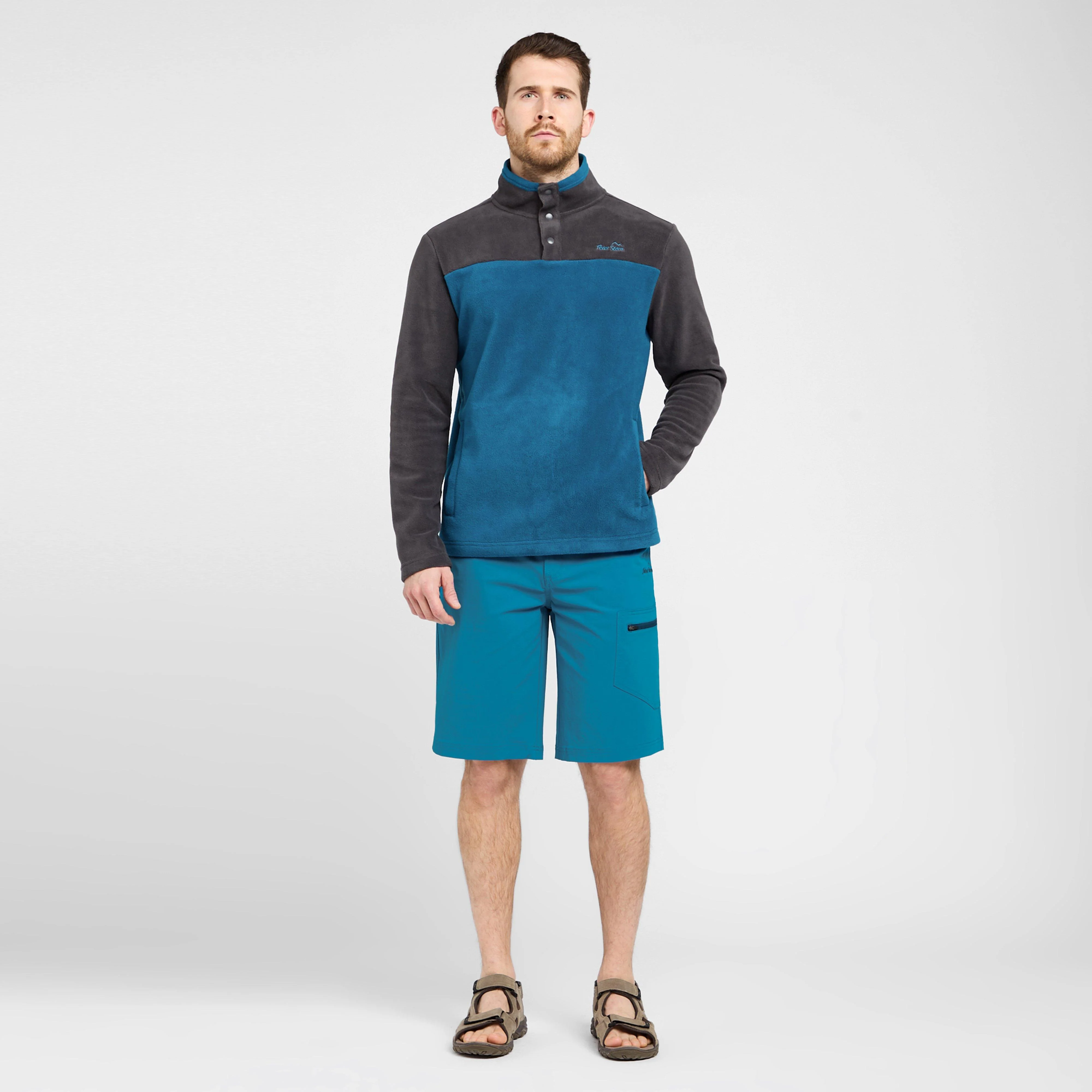 Men's Yangon Shorts - Image 3