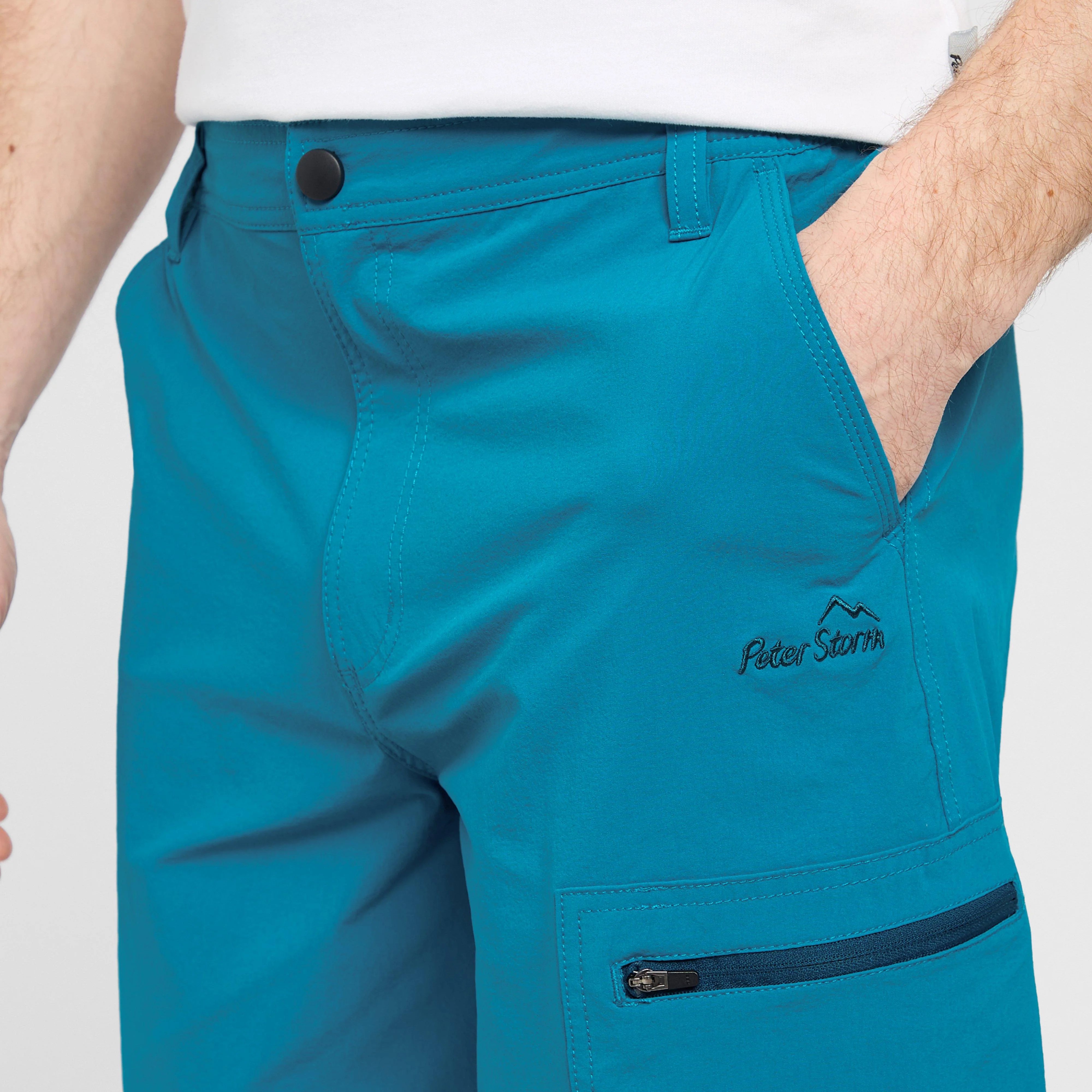 Men's Yangon Shorts - Image 4