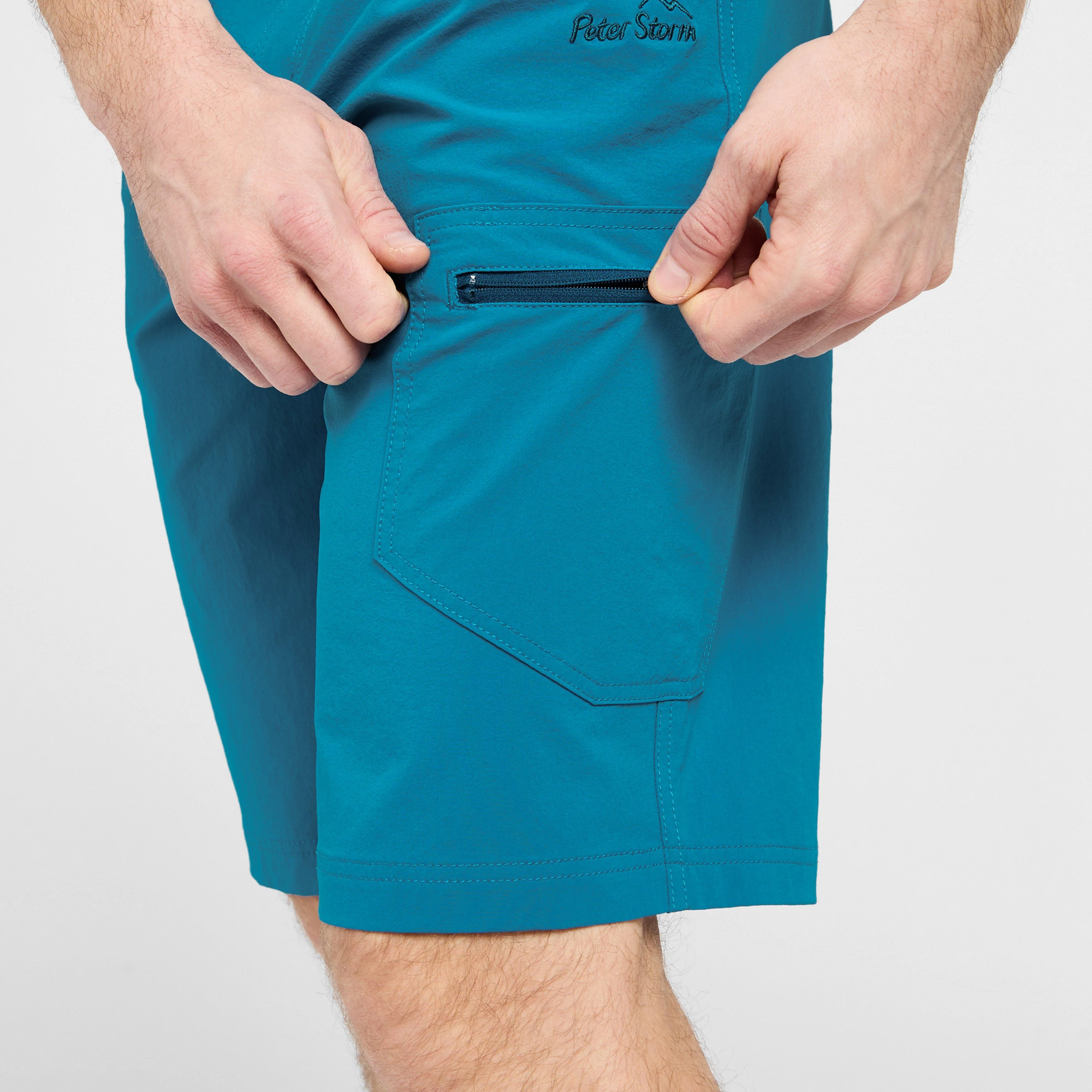 Men's Yangon Shorts - Image 5