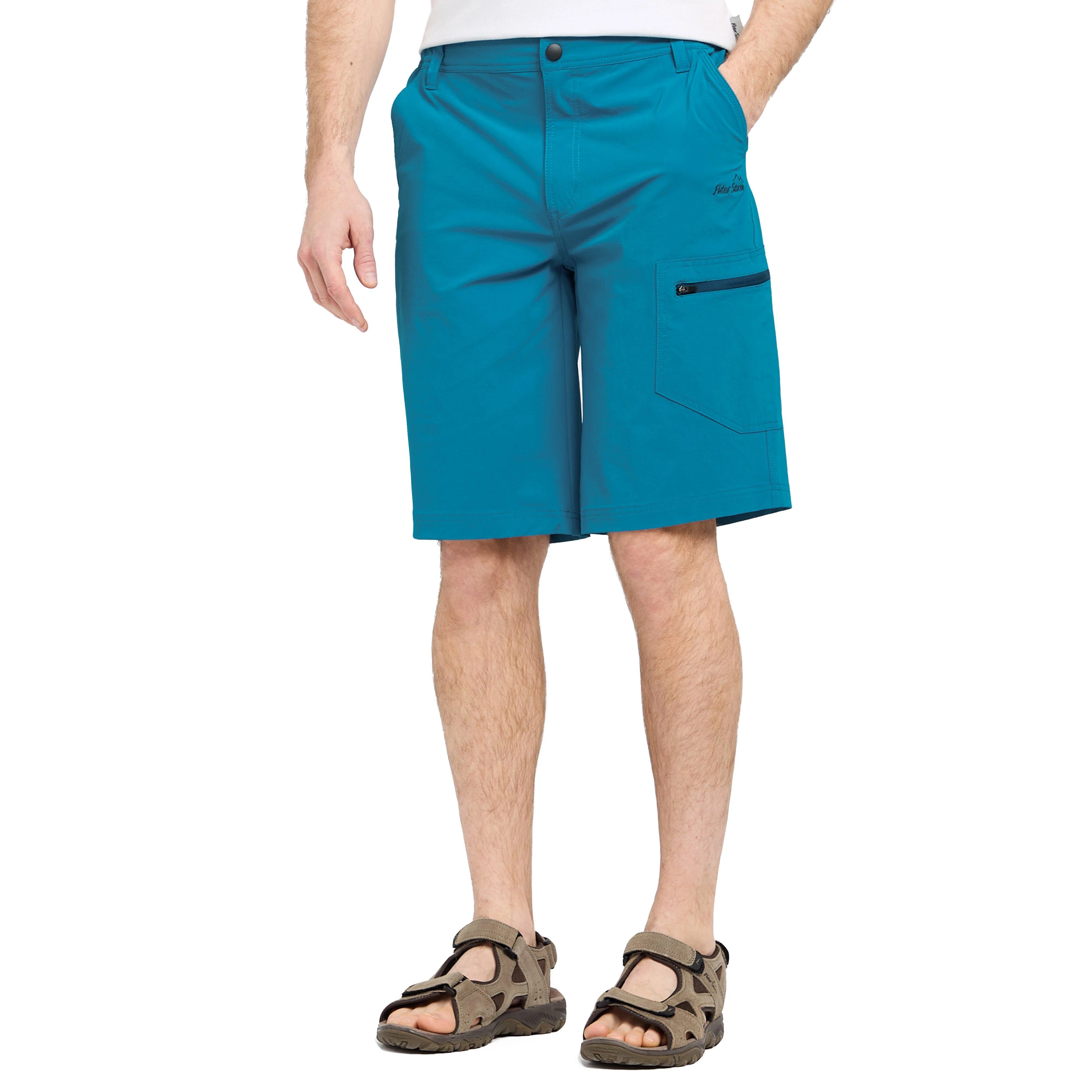 Men's Yangon Shorts - Image 9