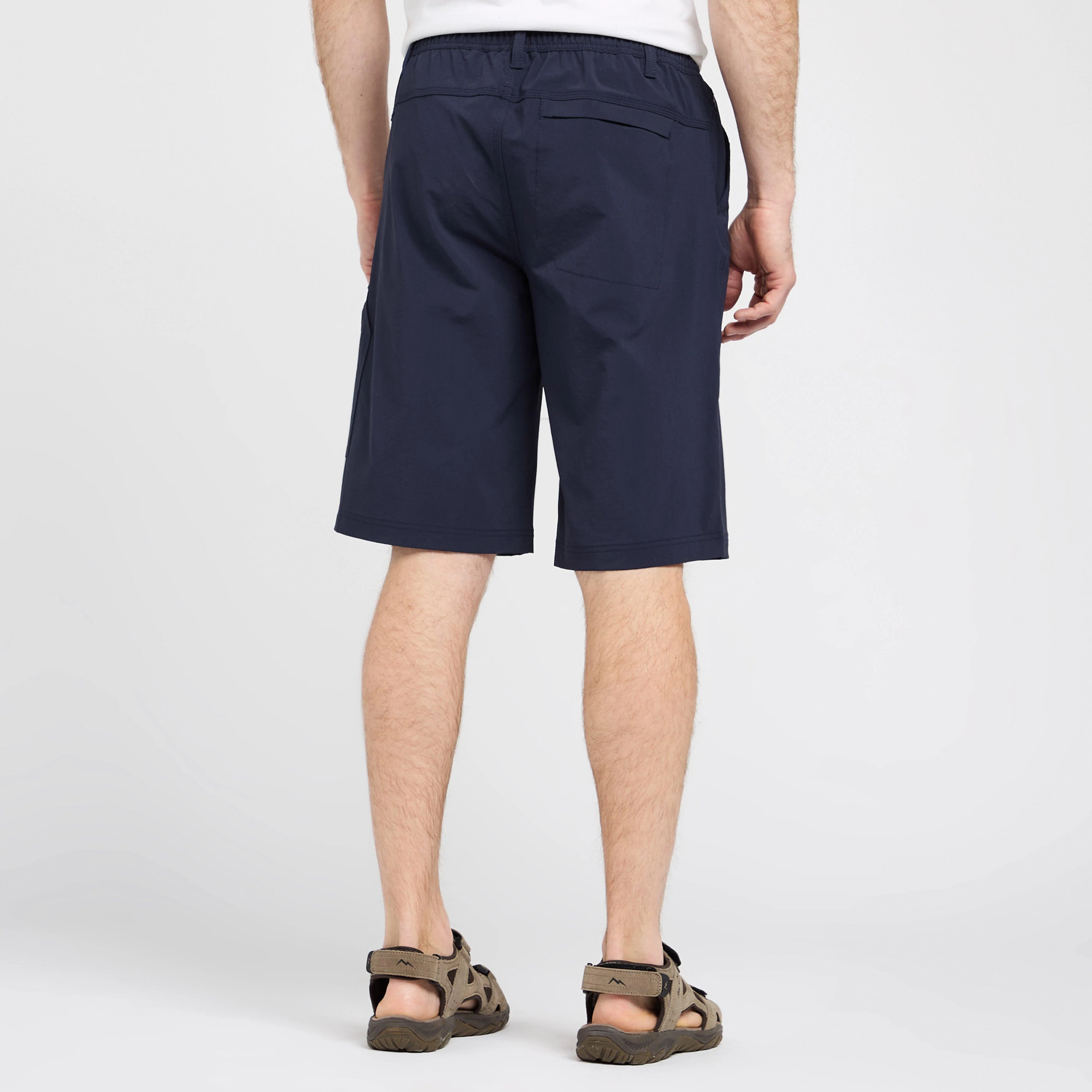 Men's Yangon Shorts - Image 2
