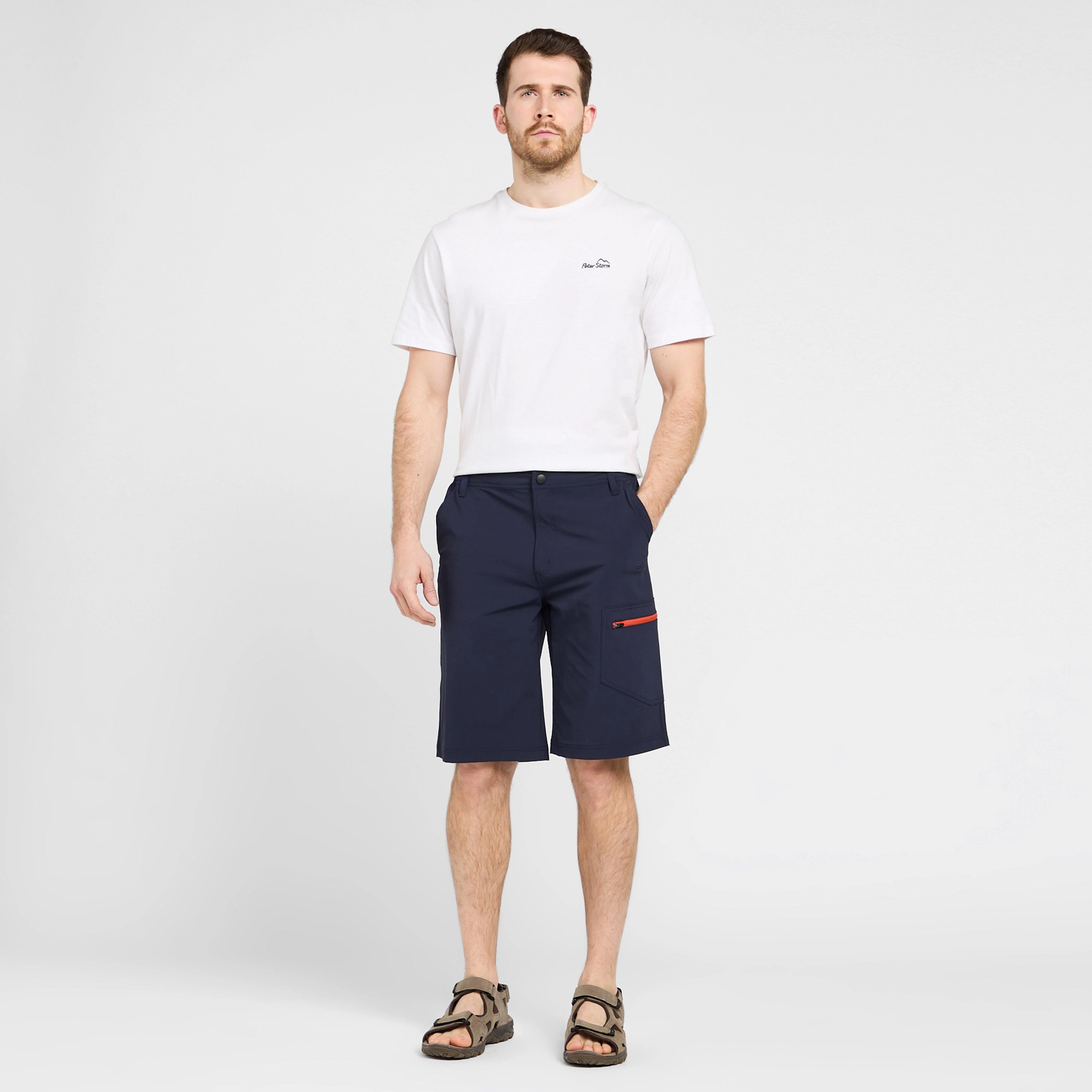 Men's Yangon Shorts - Image 3