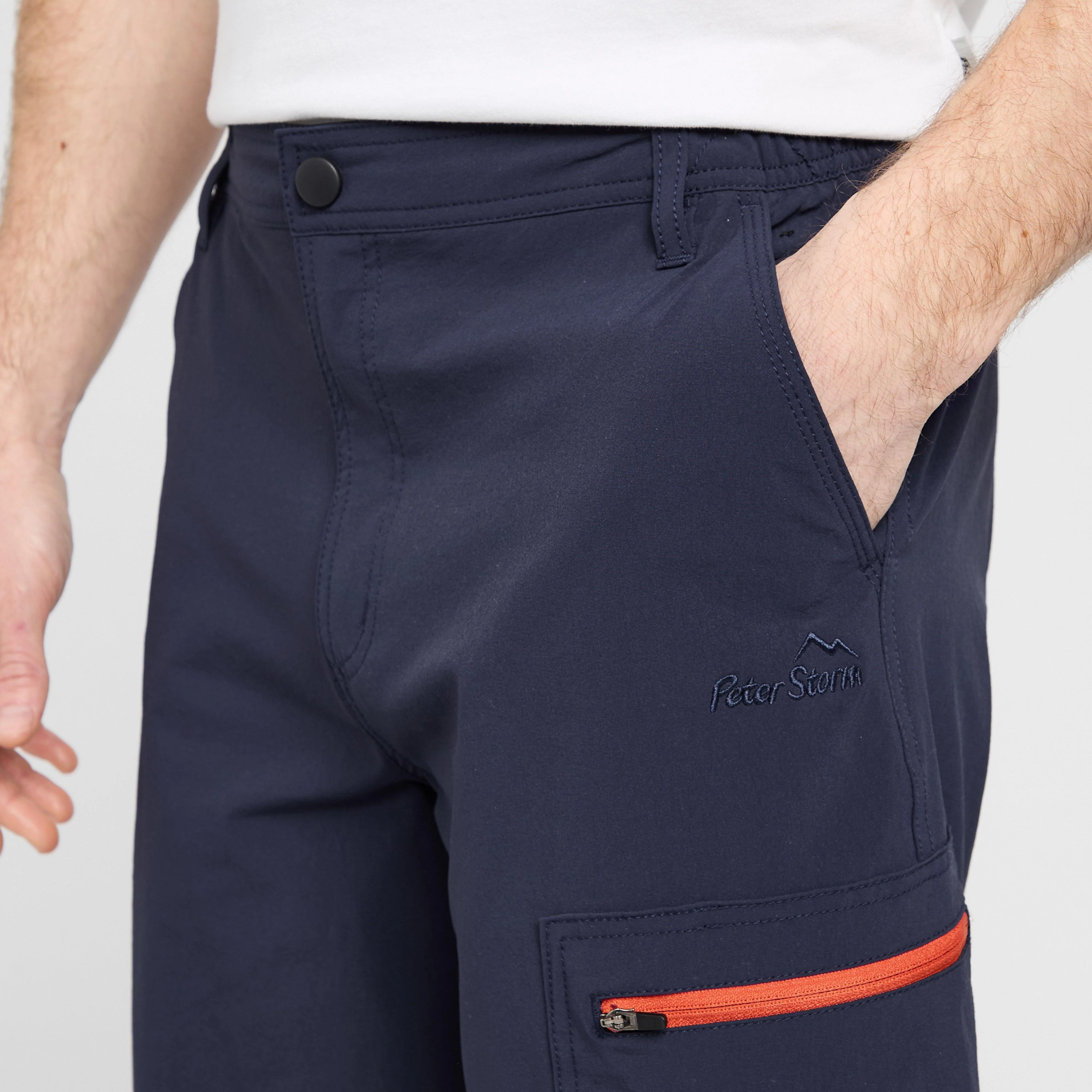 Men's Yangon Shorts - Image 4
