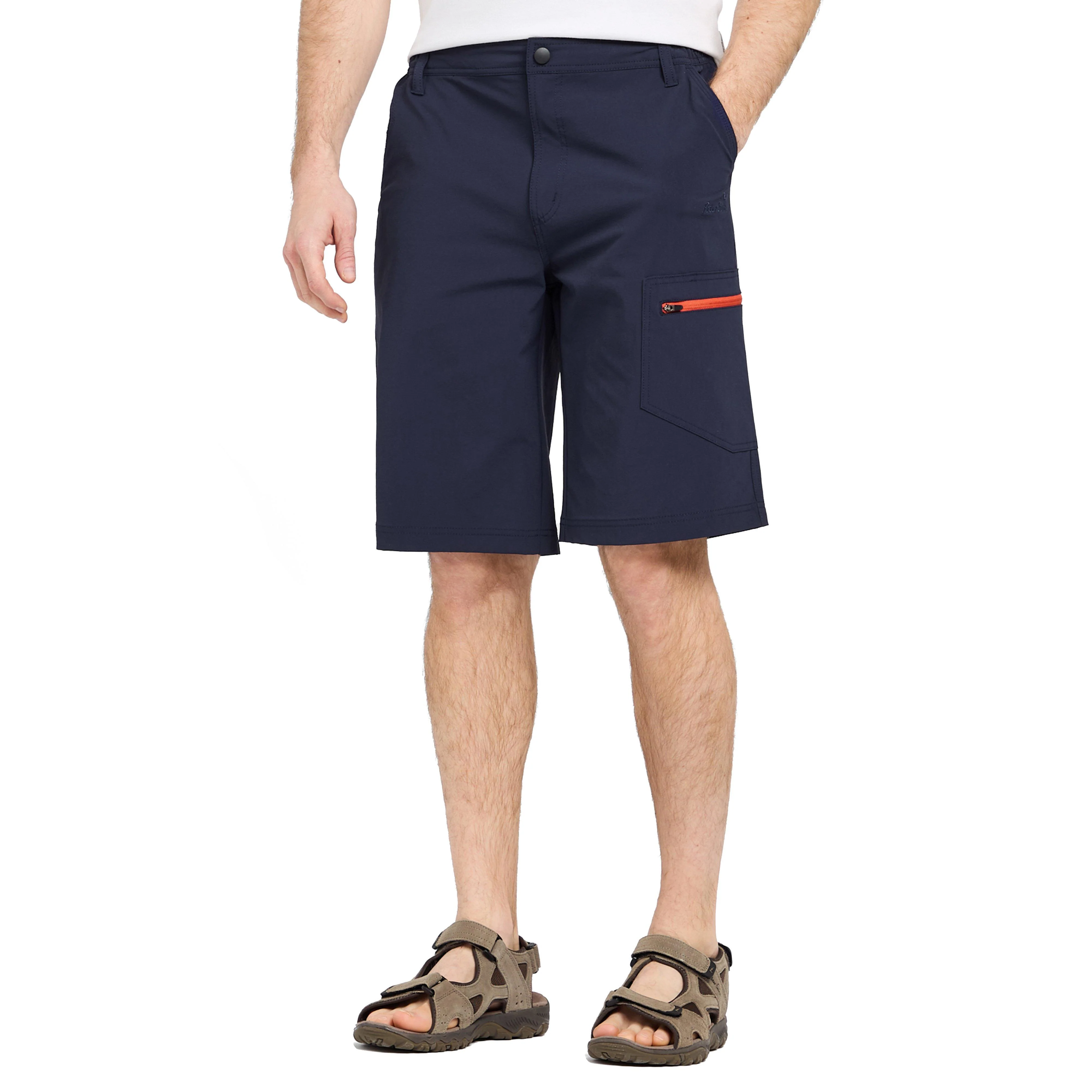 Men's Yangon Shorts - Image 9