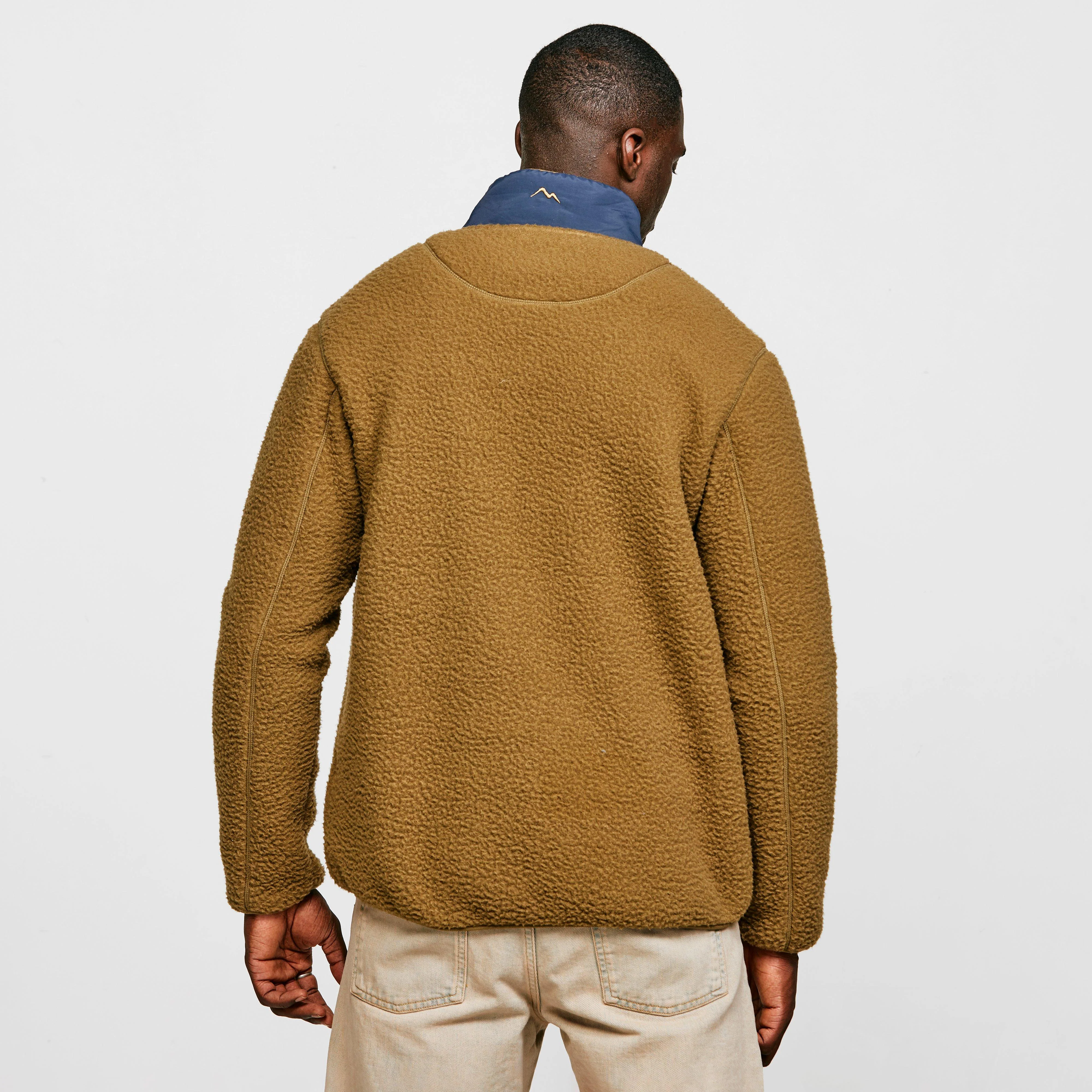 Men's Yarm Borg Fleece - Image 2