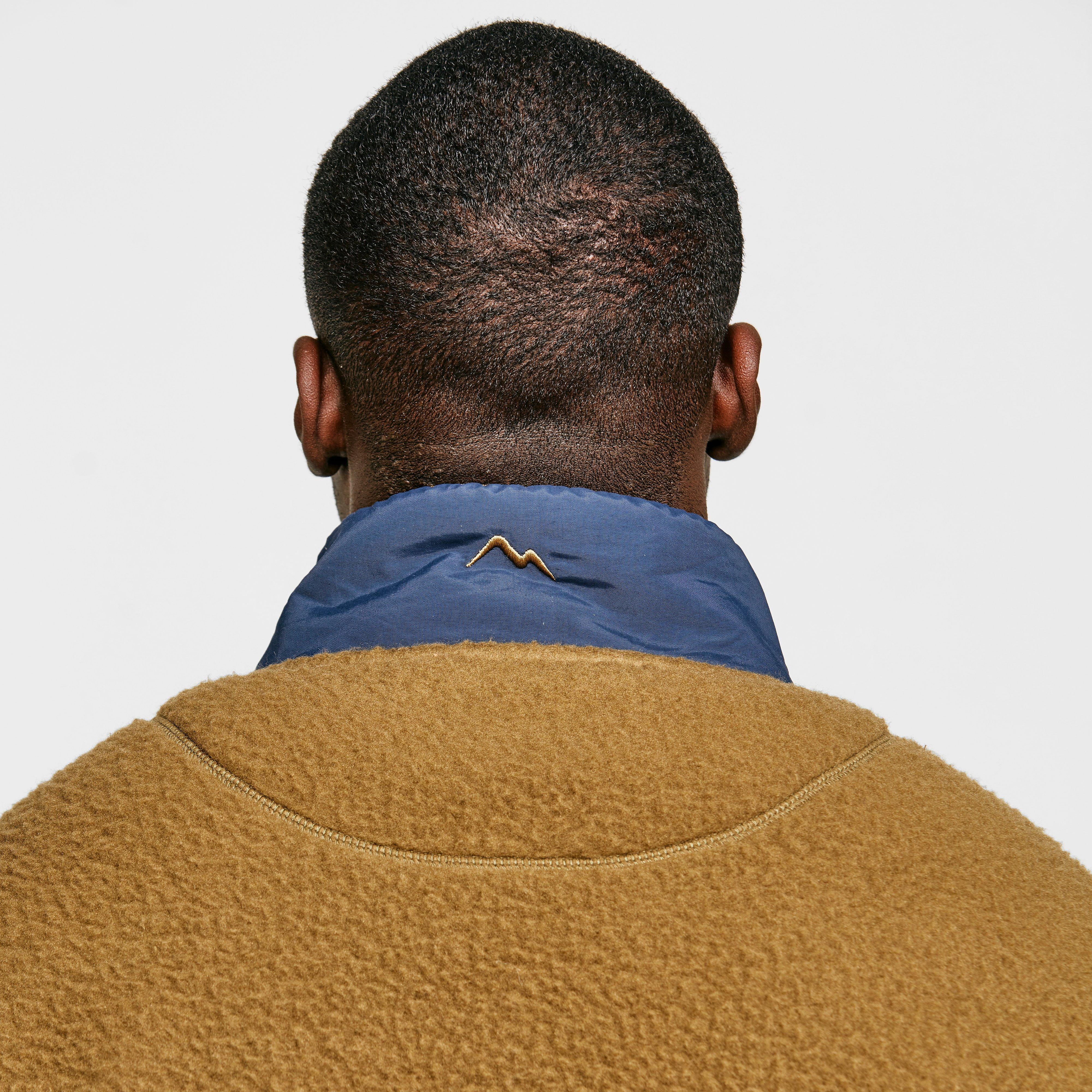 Men's Yarm Borg Fleece - Image 6