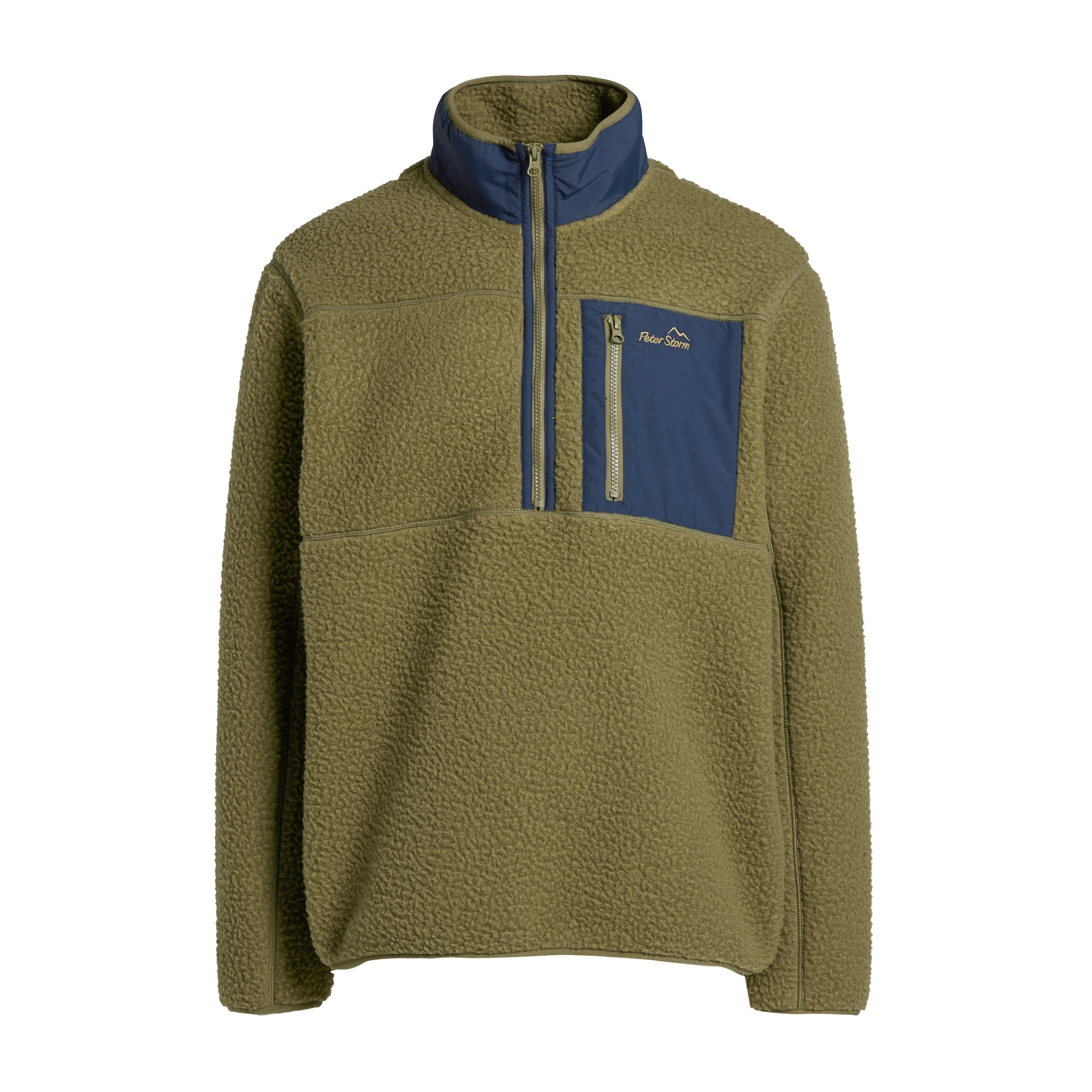 Men's Yarm Borg Fleece - Image 7