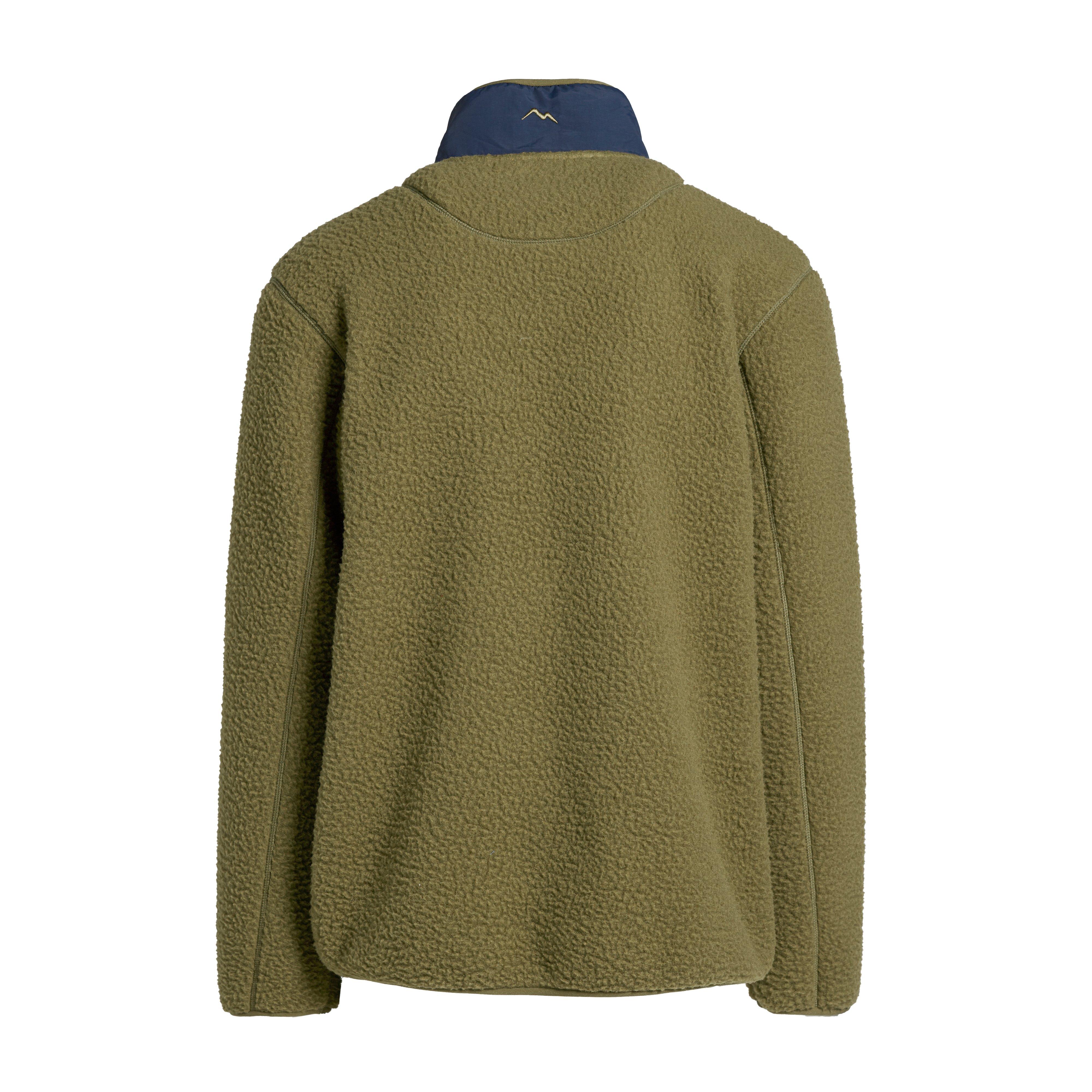 Men's Yarm Borg Fleece - Image 8
