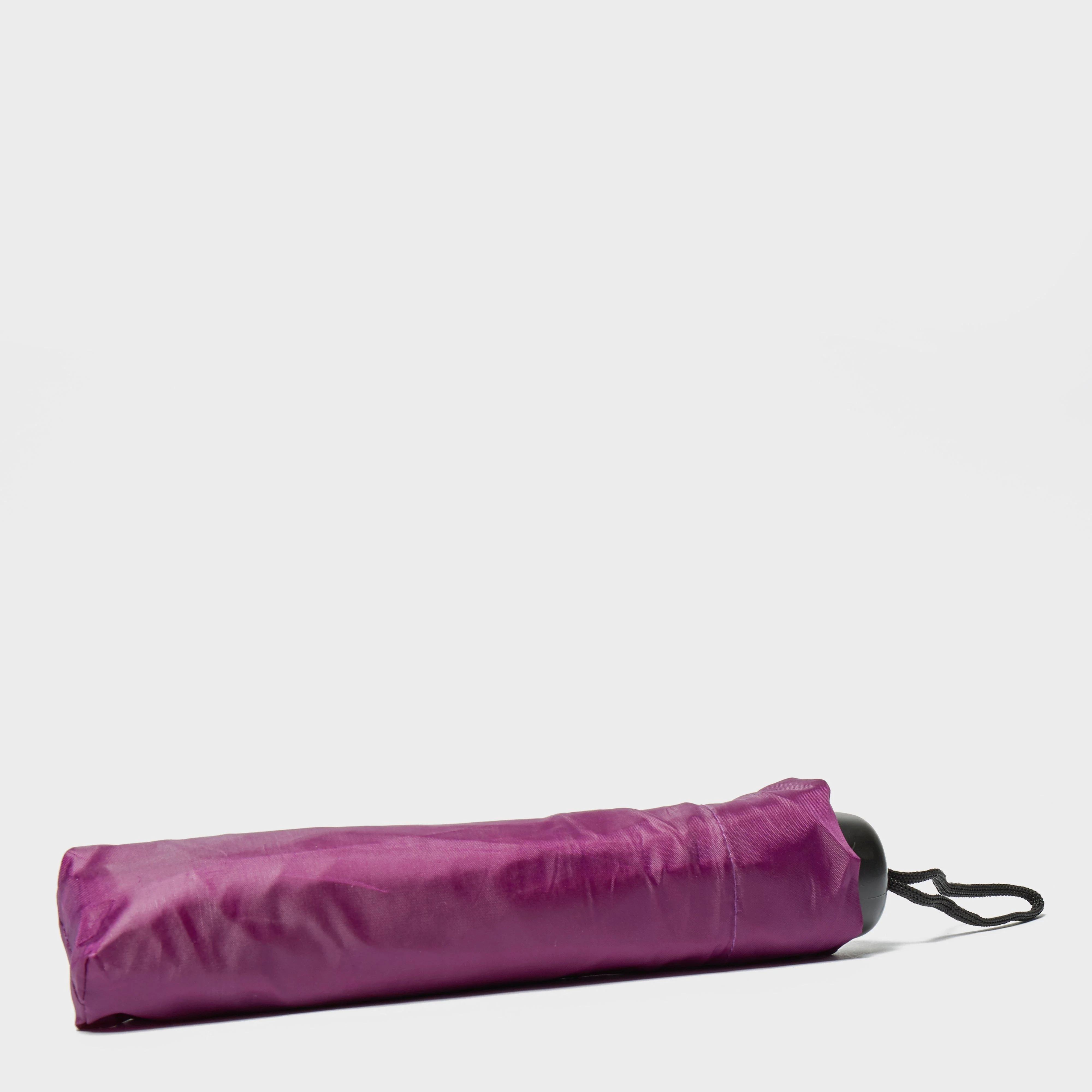 Mini Compact Umbrella - Image 2