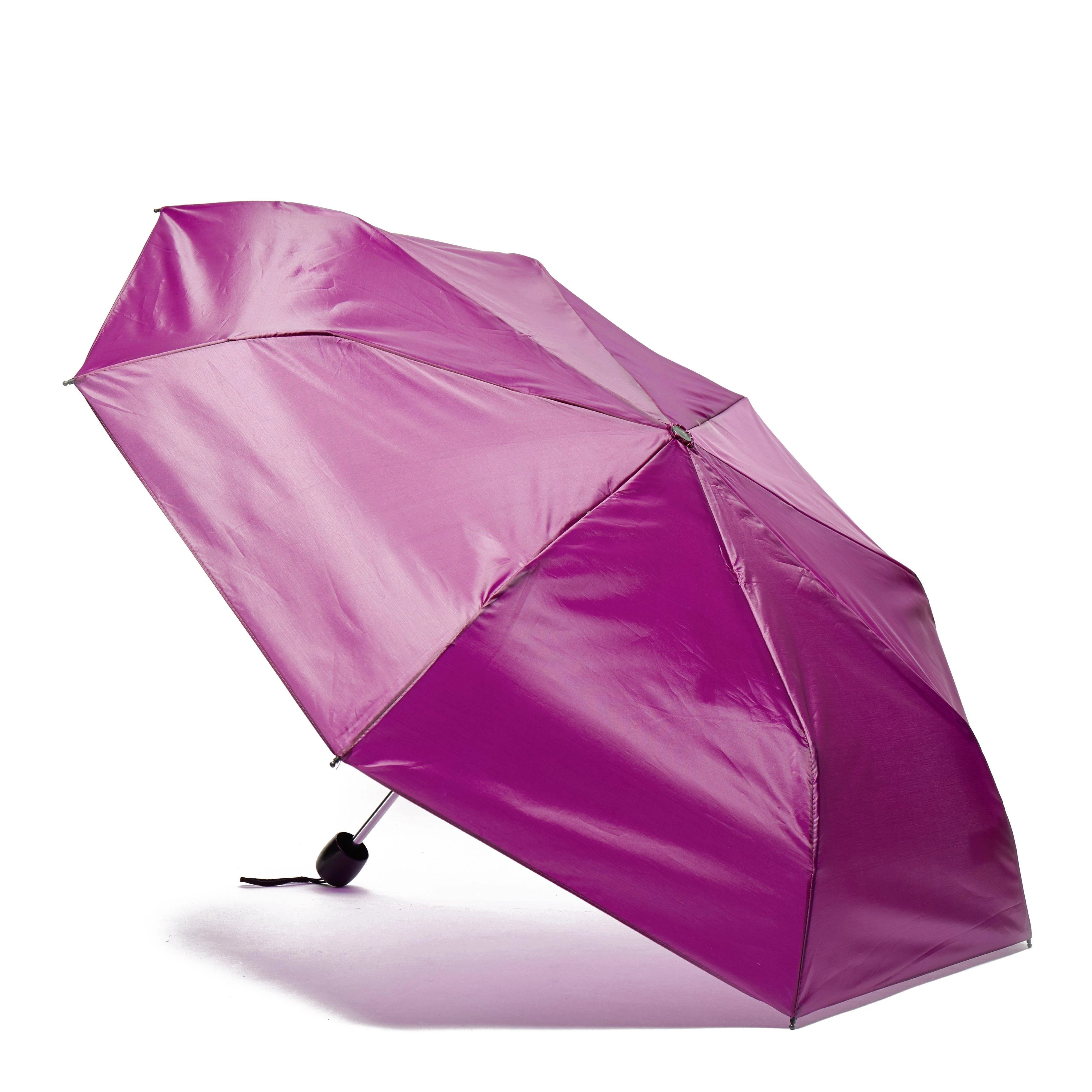 Mini Compact Umbrella - Image 3