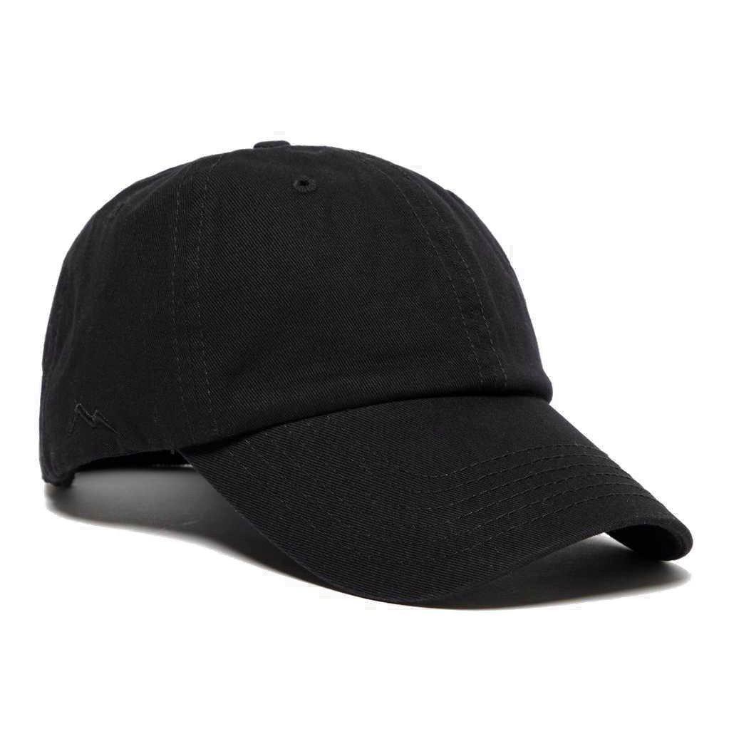 Nevada II Baseball Cap - Image 4