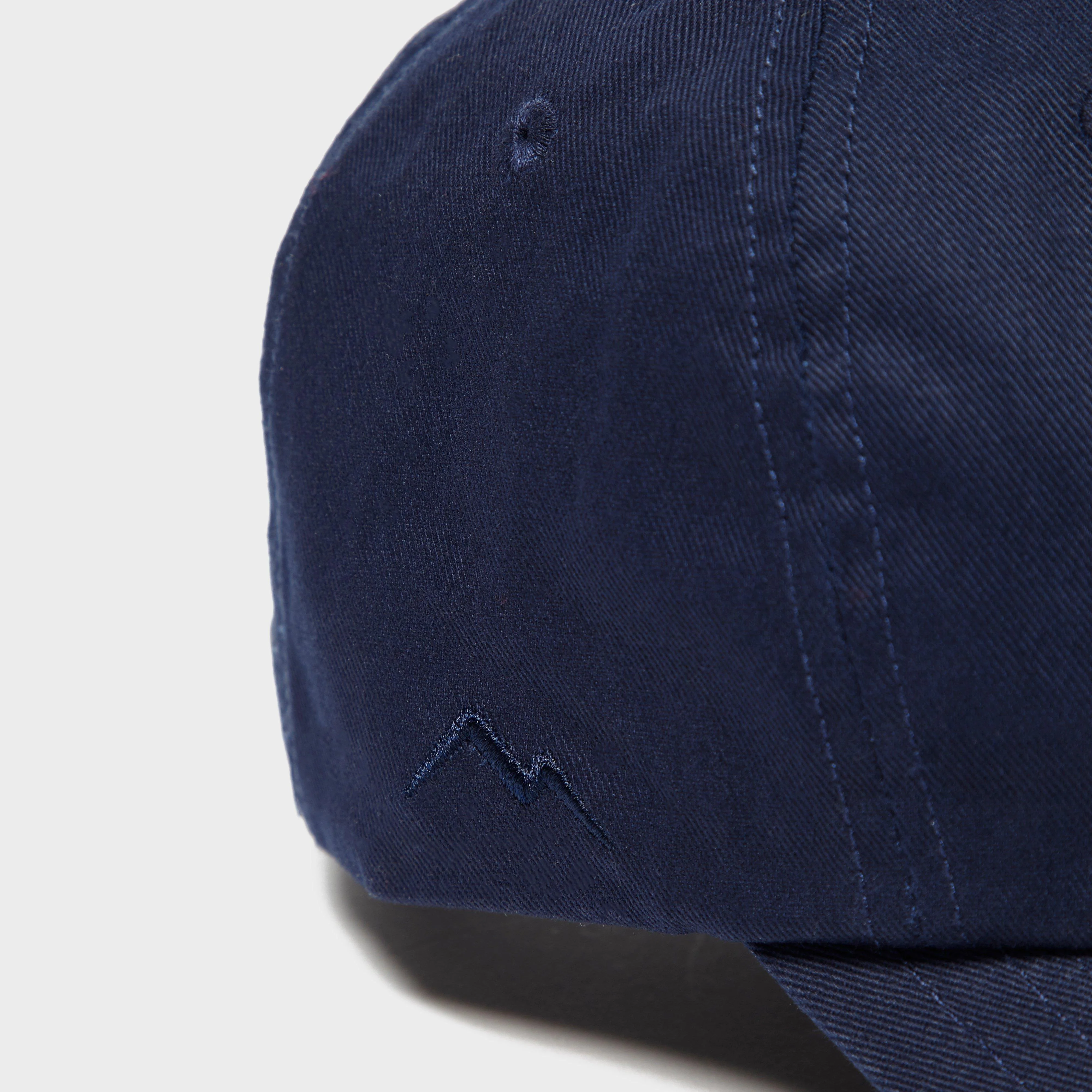 Nevada II Baseball Cap - Image 3