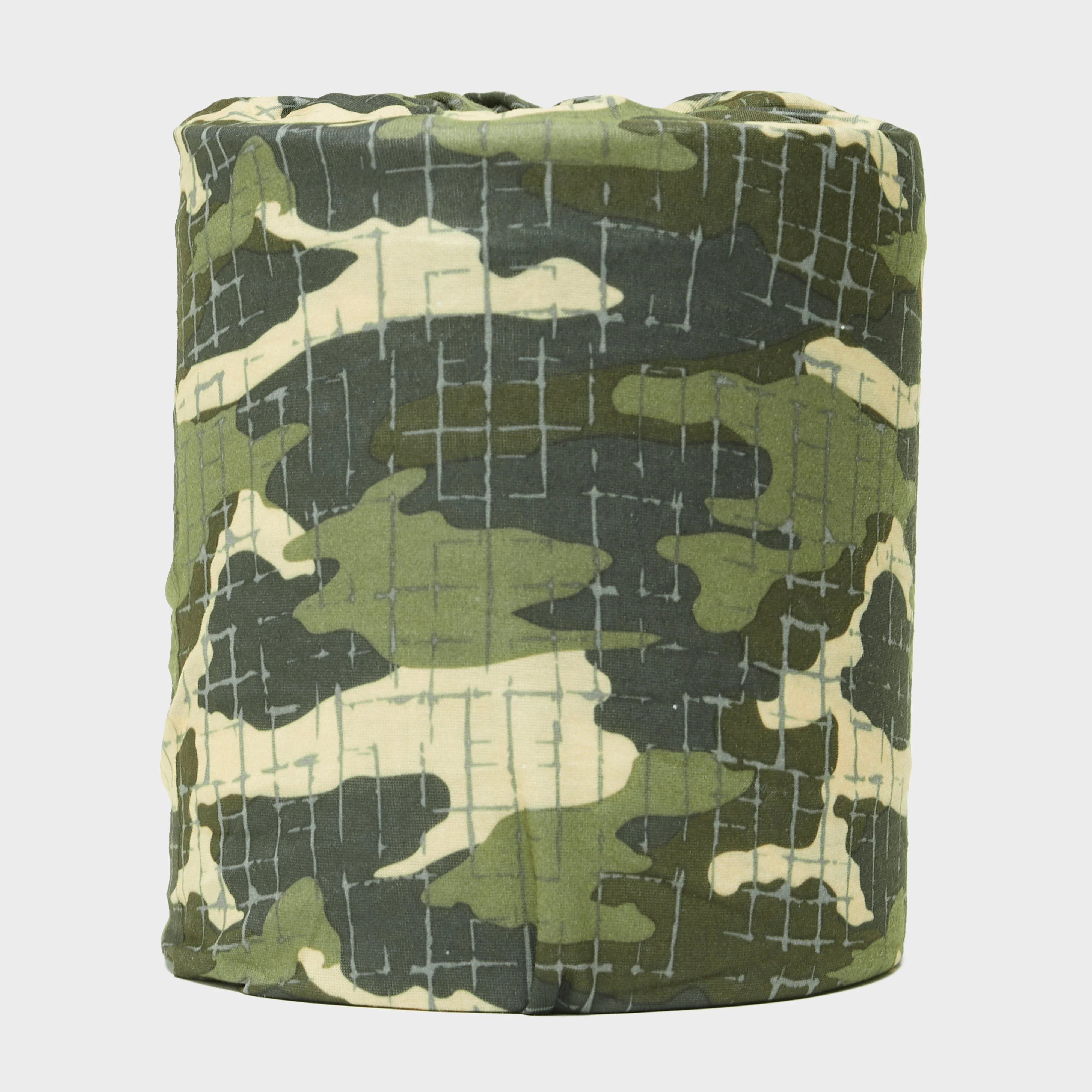 Patterned Chute Camo Green - Image 2