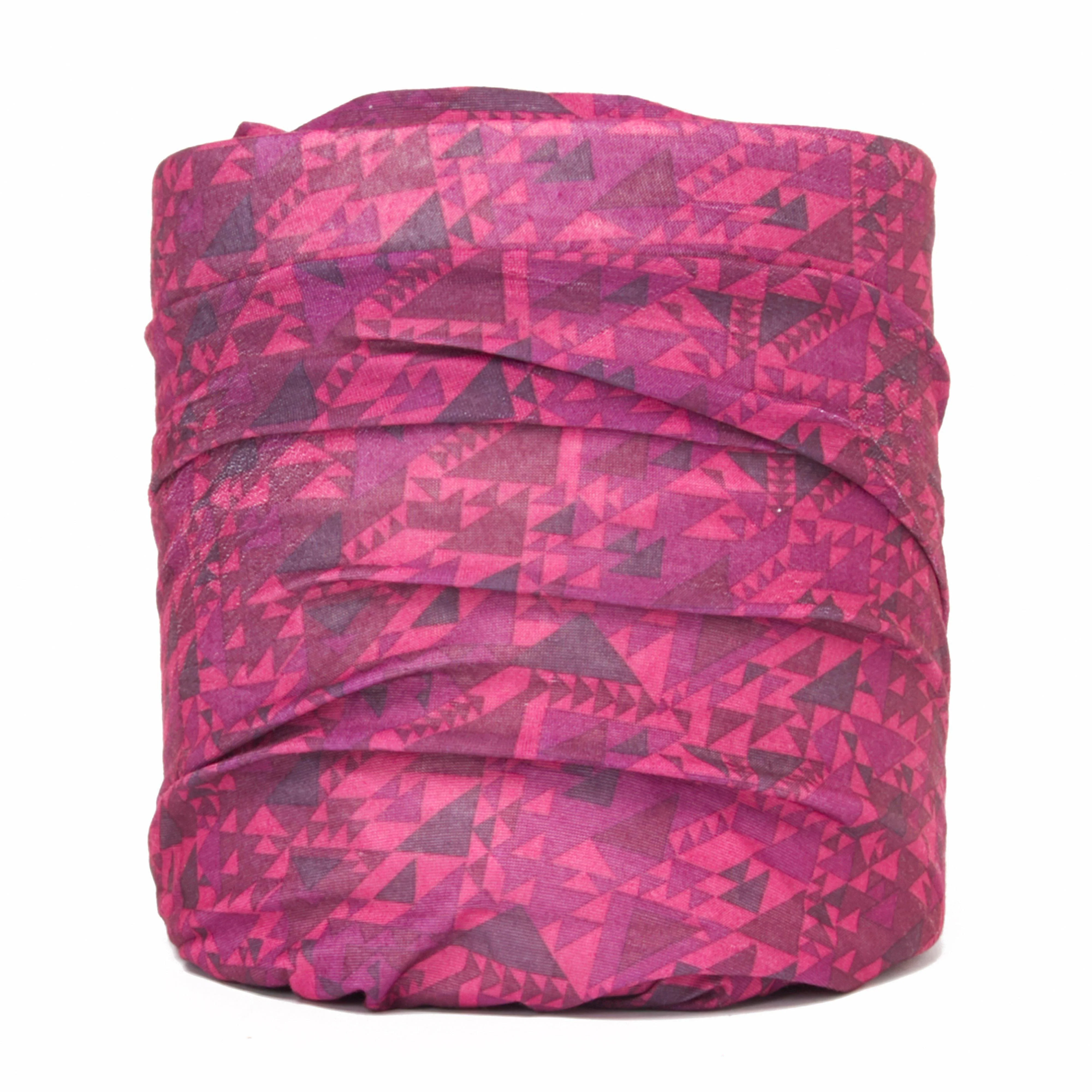 Patterned Chute - Image 5