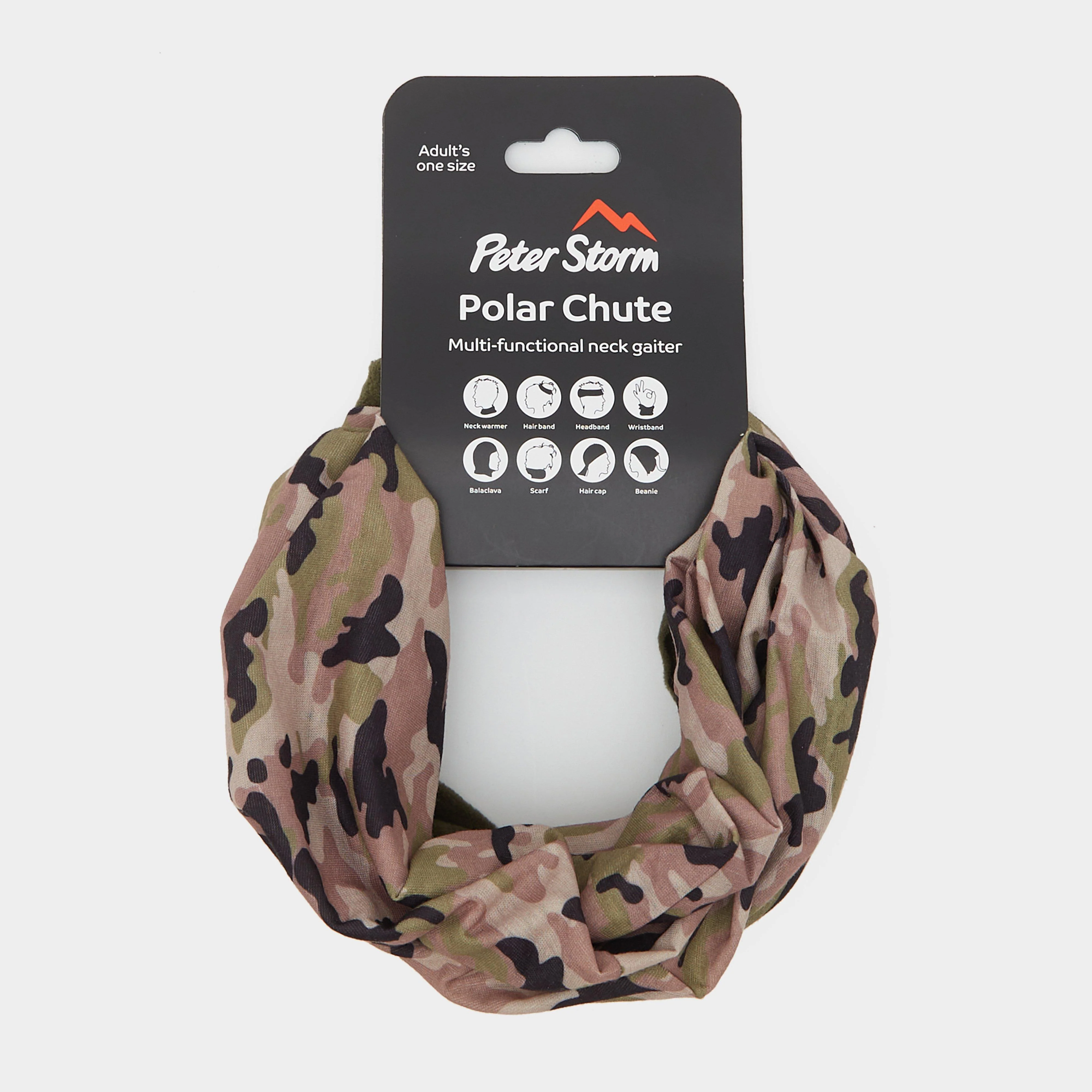 Recycled Polar Chute - Image 4