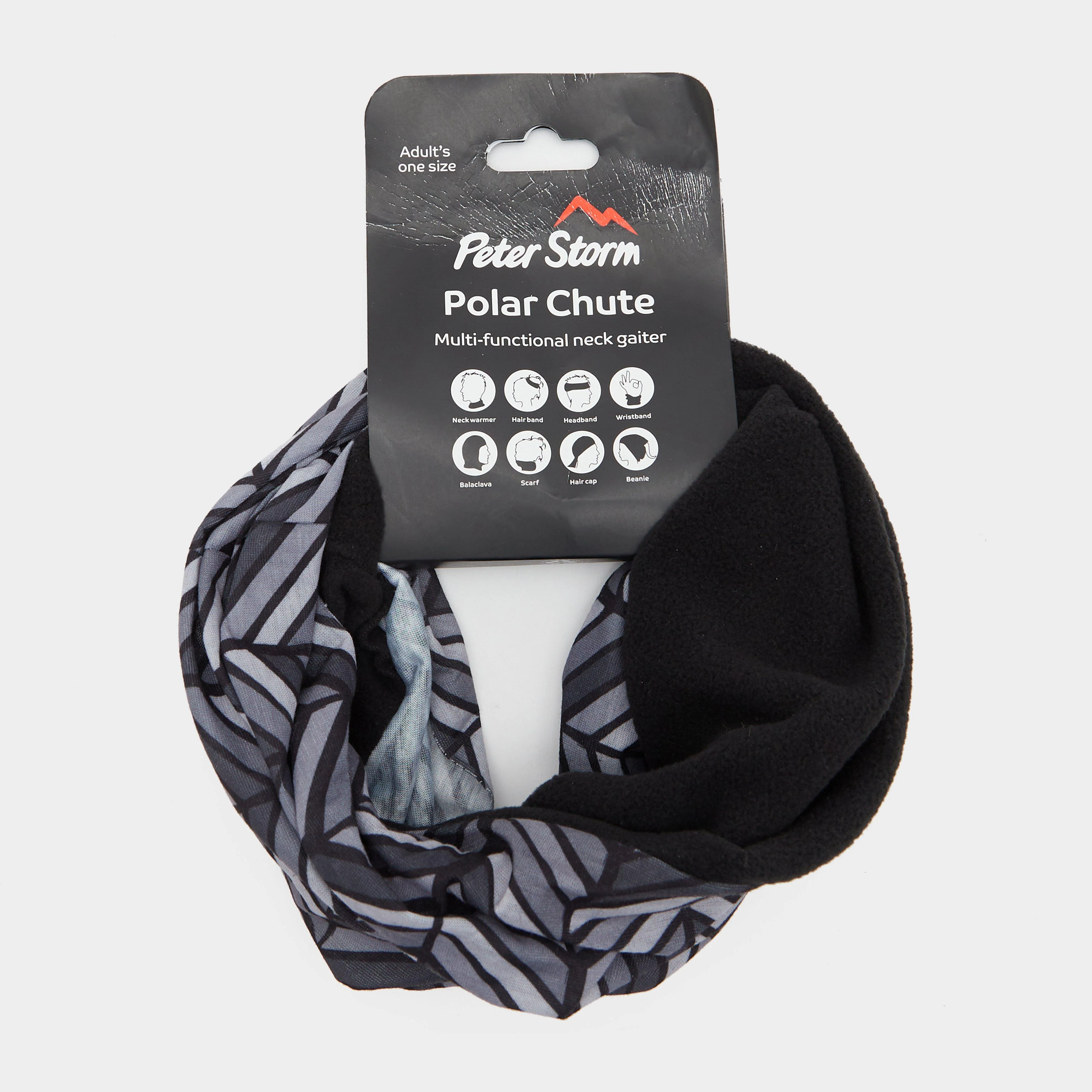Recycled Polar Chute - Image 4