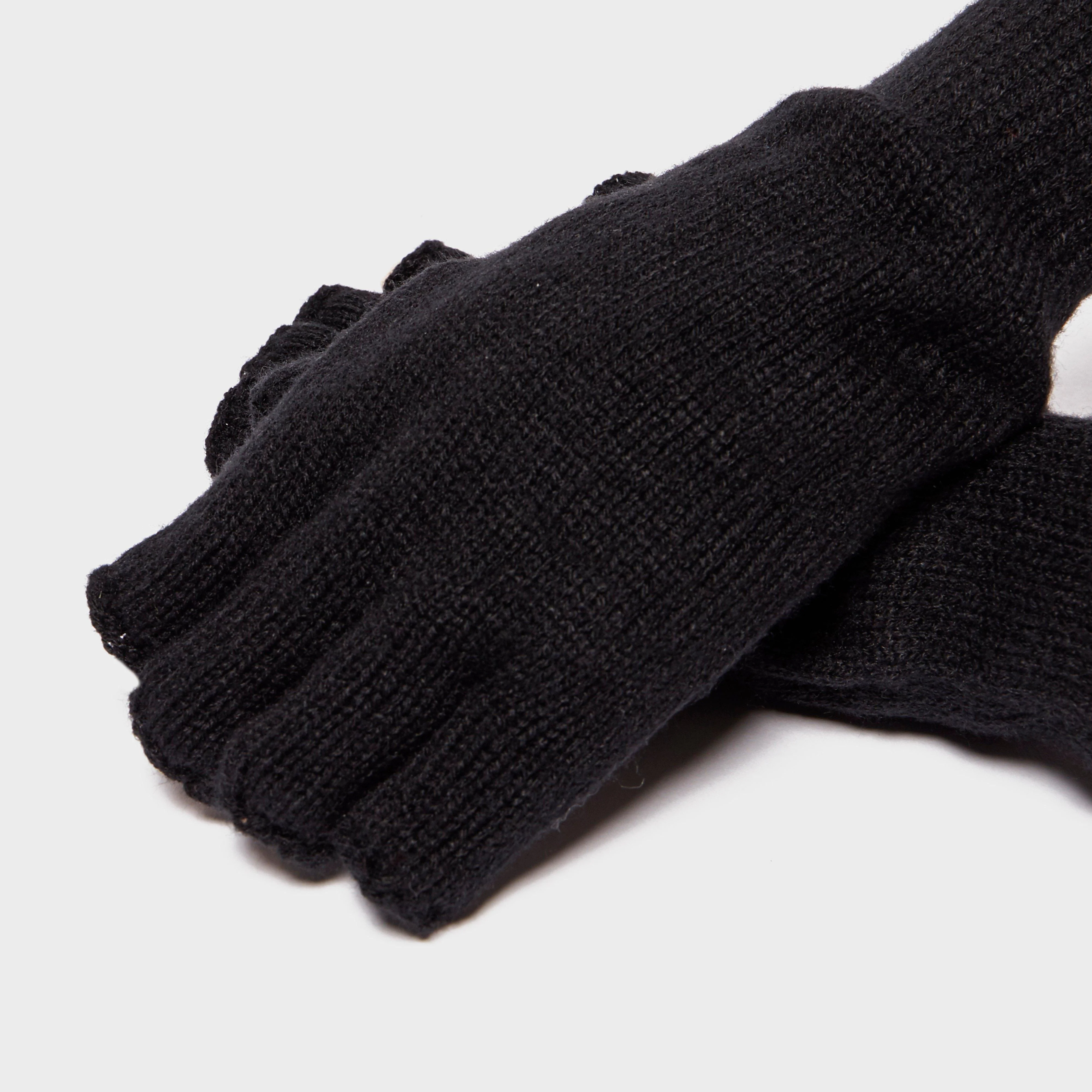 Thinsulate Fingerless Gloves - Image 3