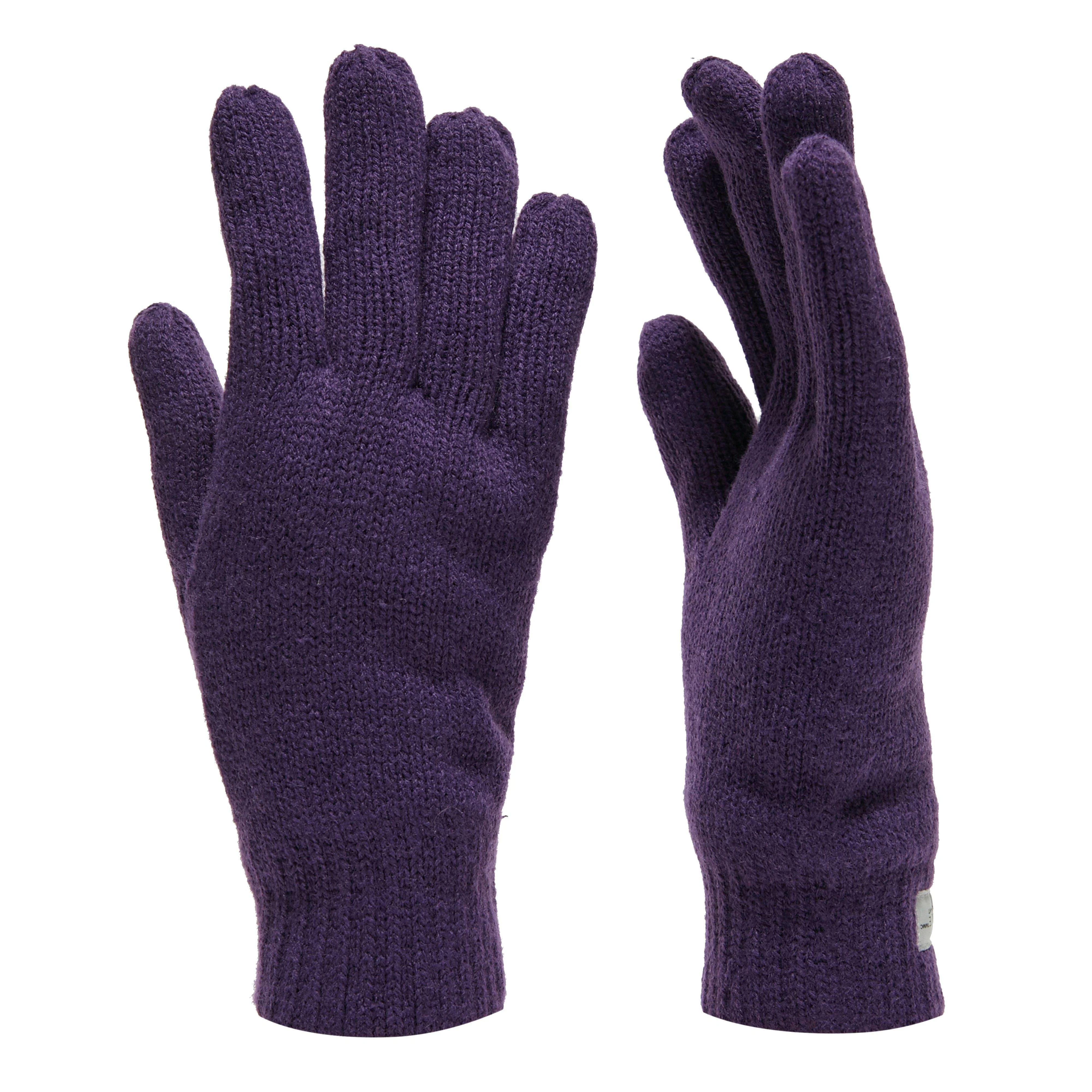 Thinsulate Knit Fleece Gloves - Image 4