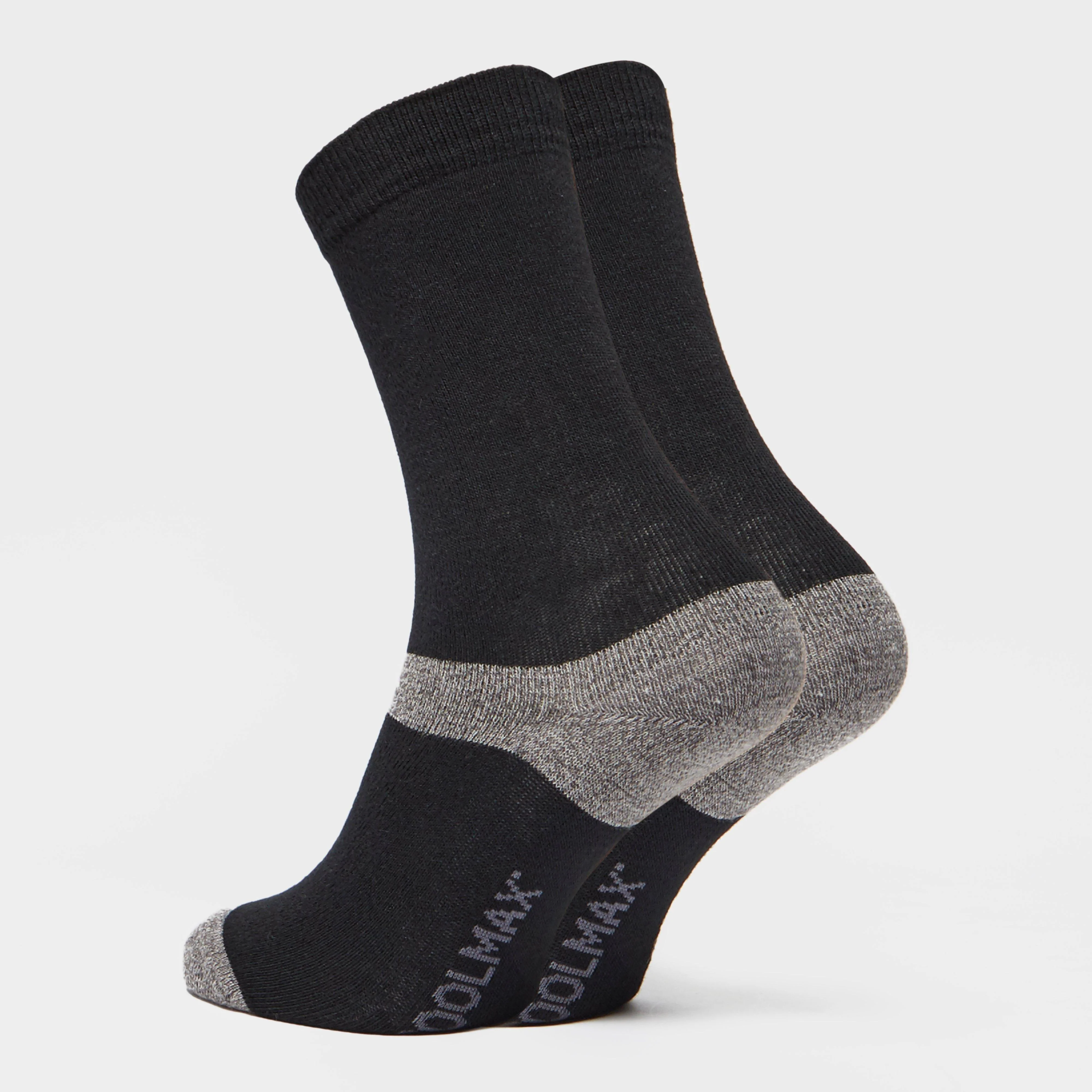 Unisex Coolmax Liner Socks - Image 2
