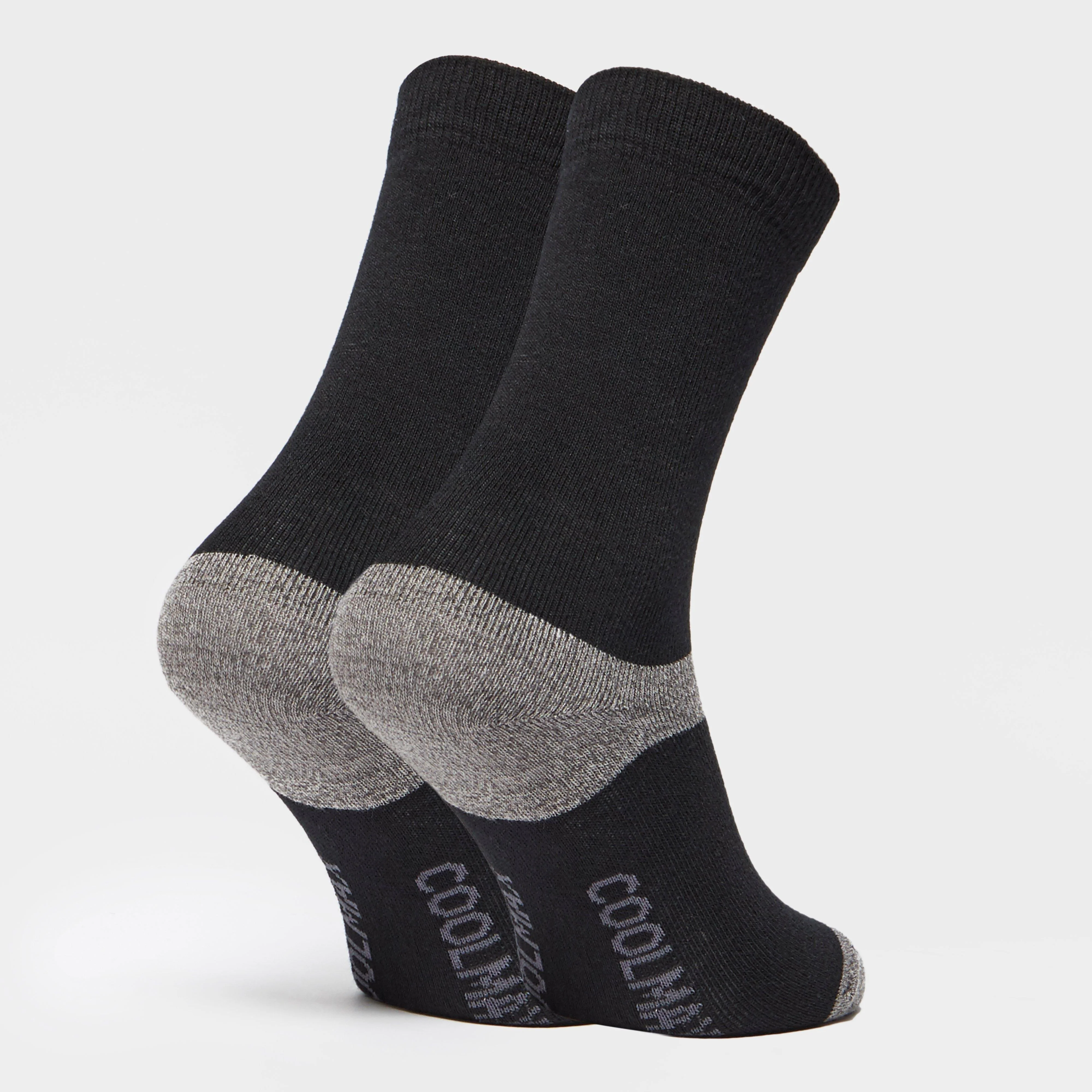 Unisex Coolmax Liner Socks - Image 3