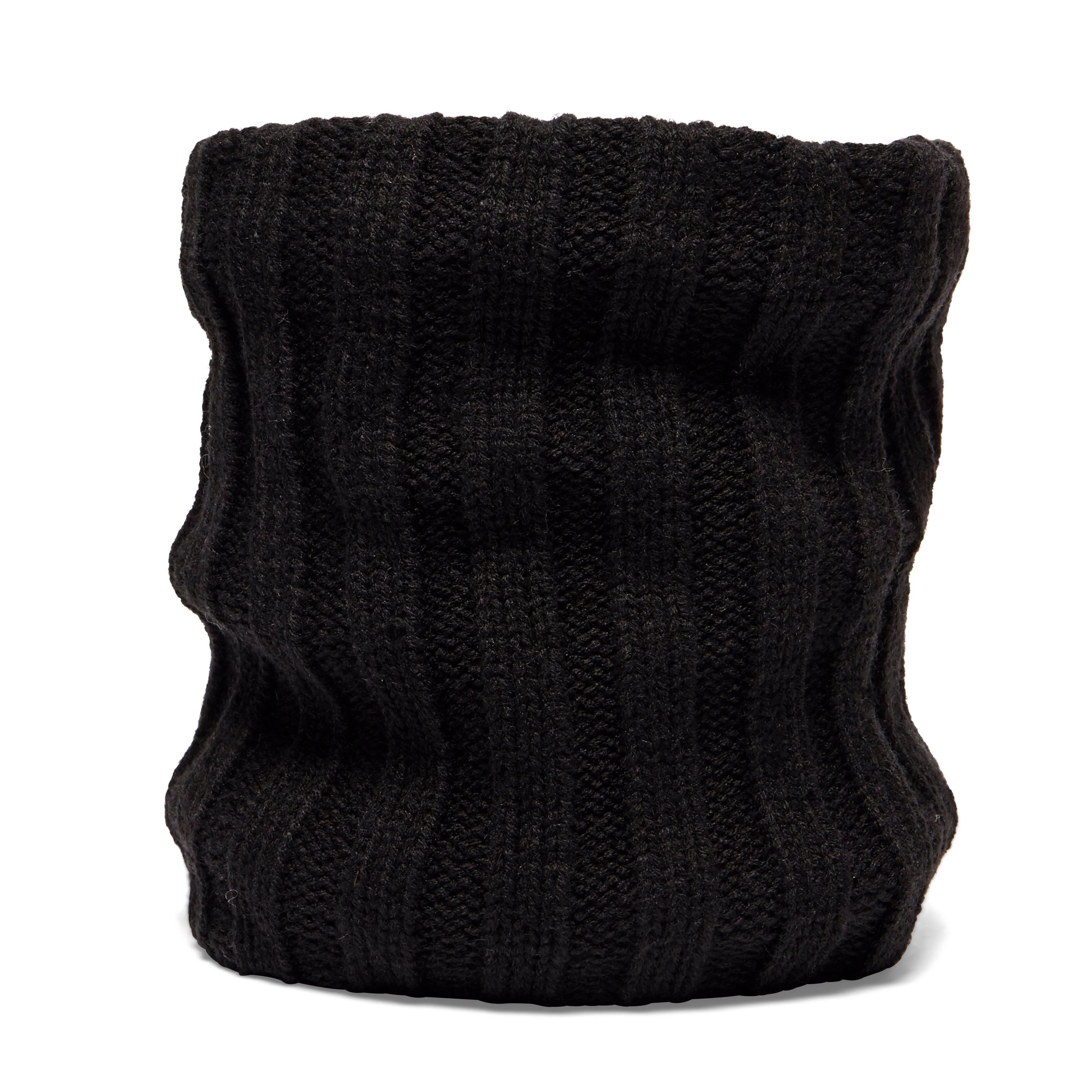Unisex Fleece Scarf - Image 3