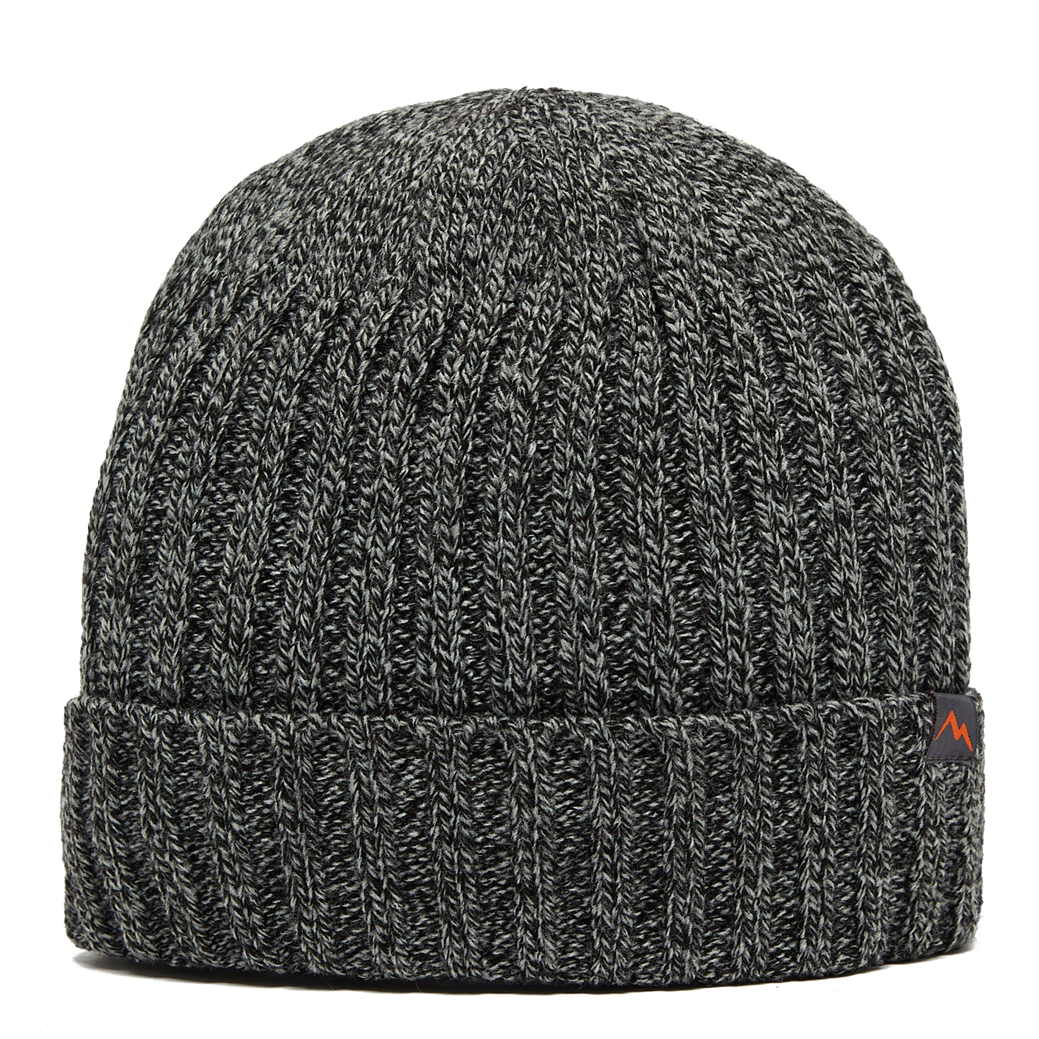 Unisex Fur Lined Beanie - Image 4