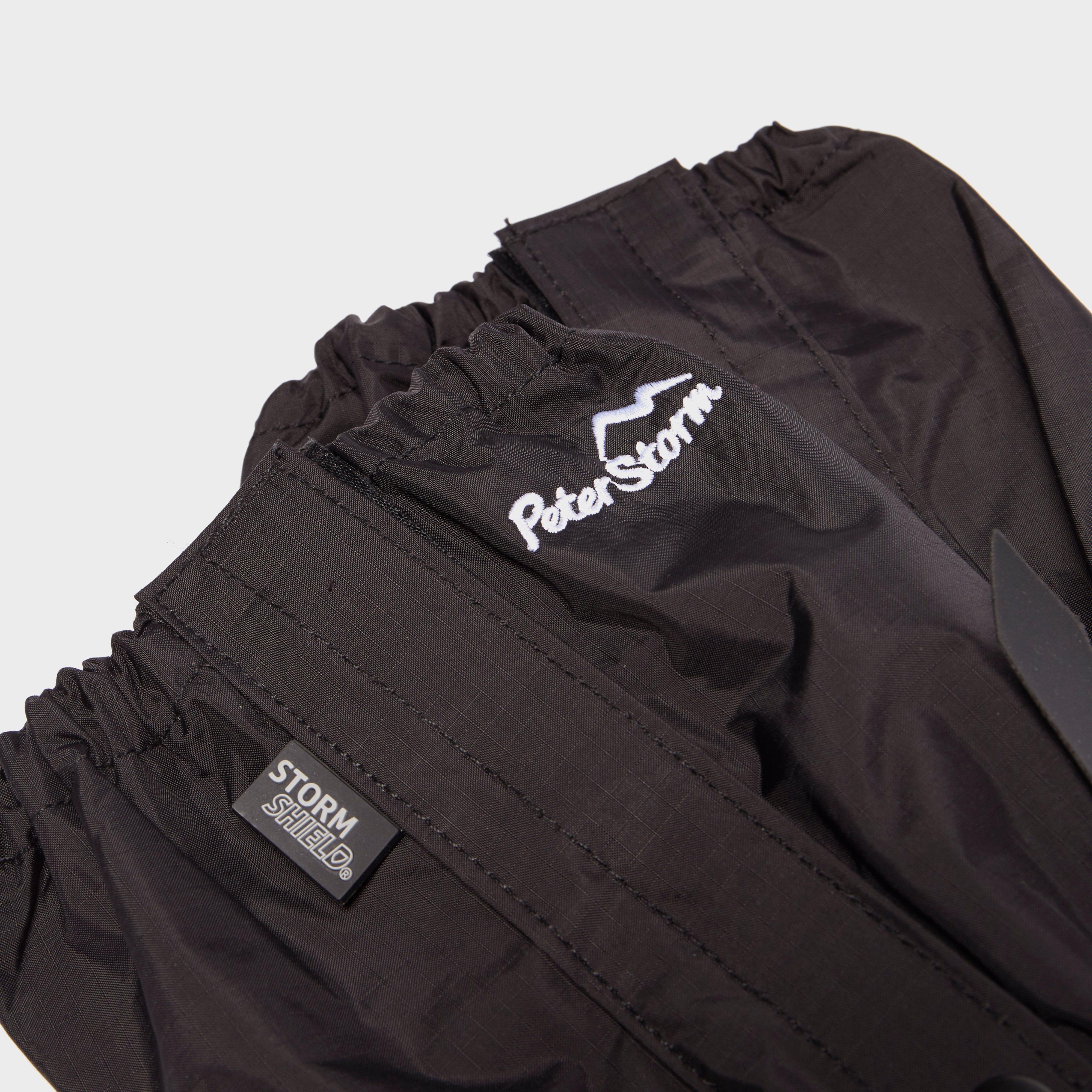 Unisex Hike Ankle Gaiters - Image 3