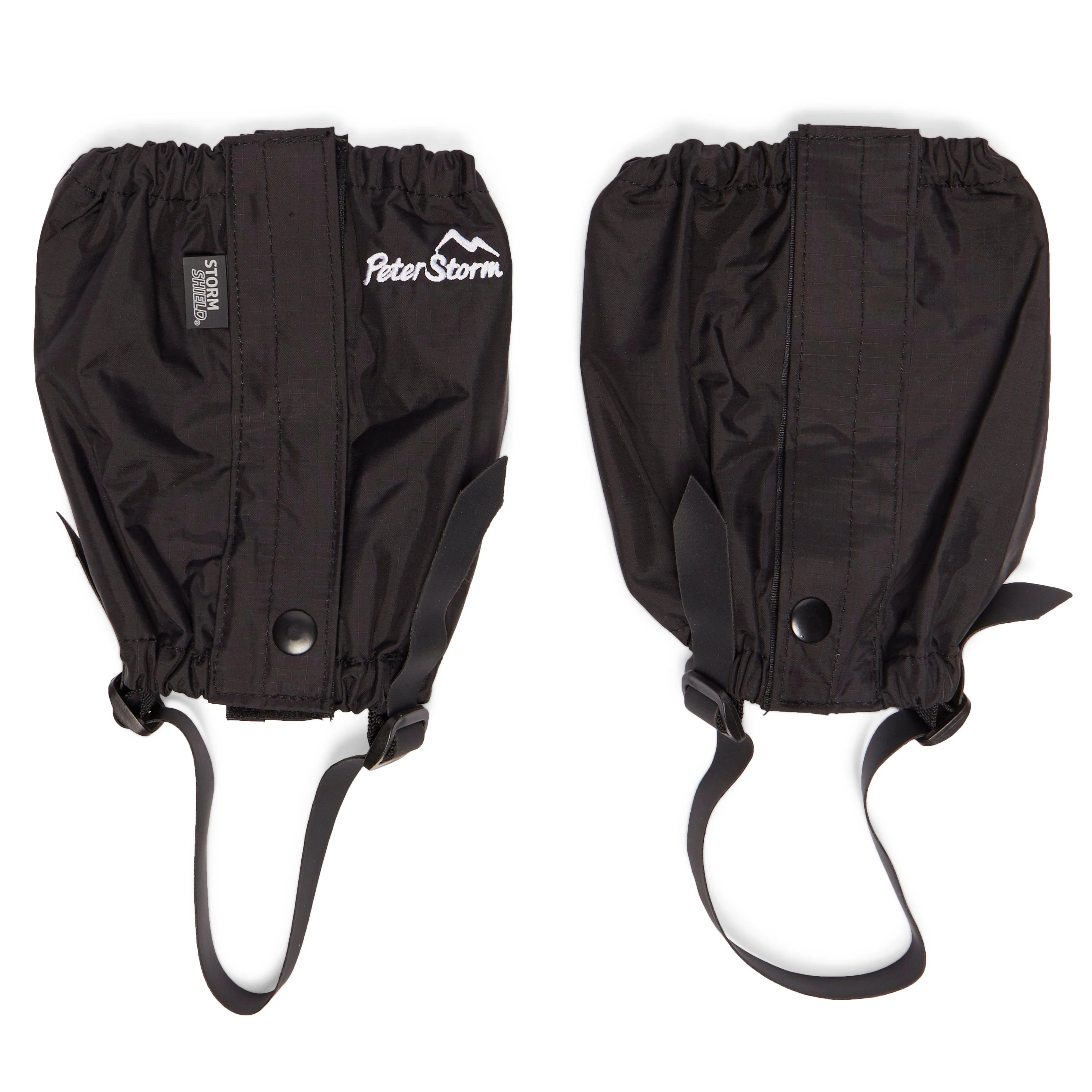 Unisex Hike Ankle Gaiters - Image 4