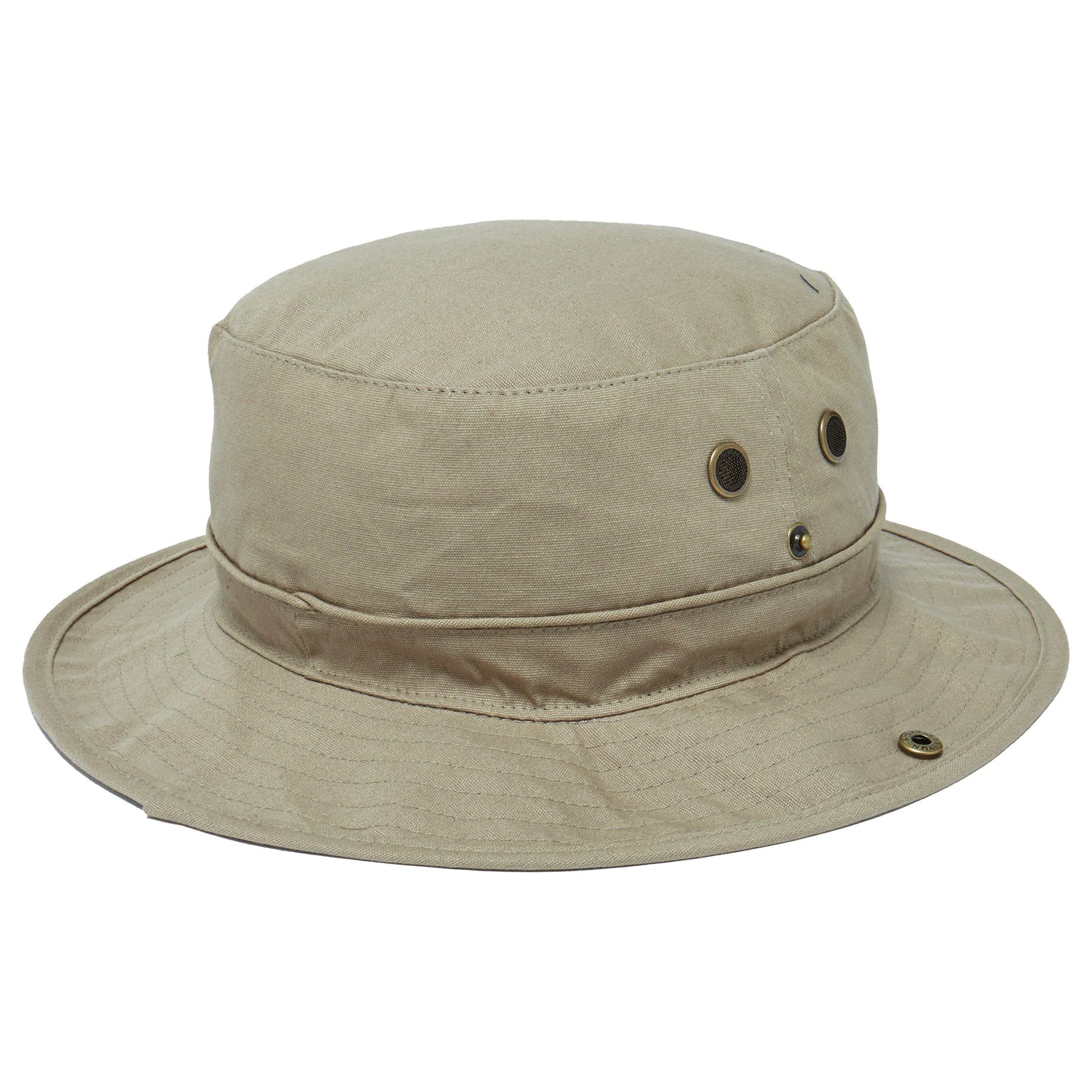 Unisex Jungle Ranger II Hat - Image 3