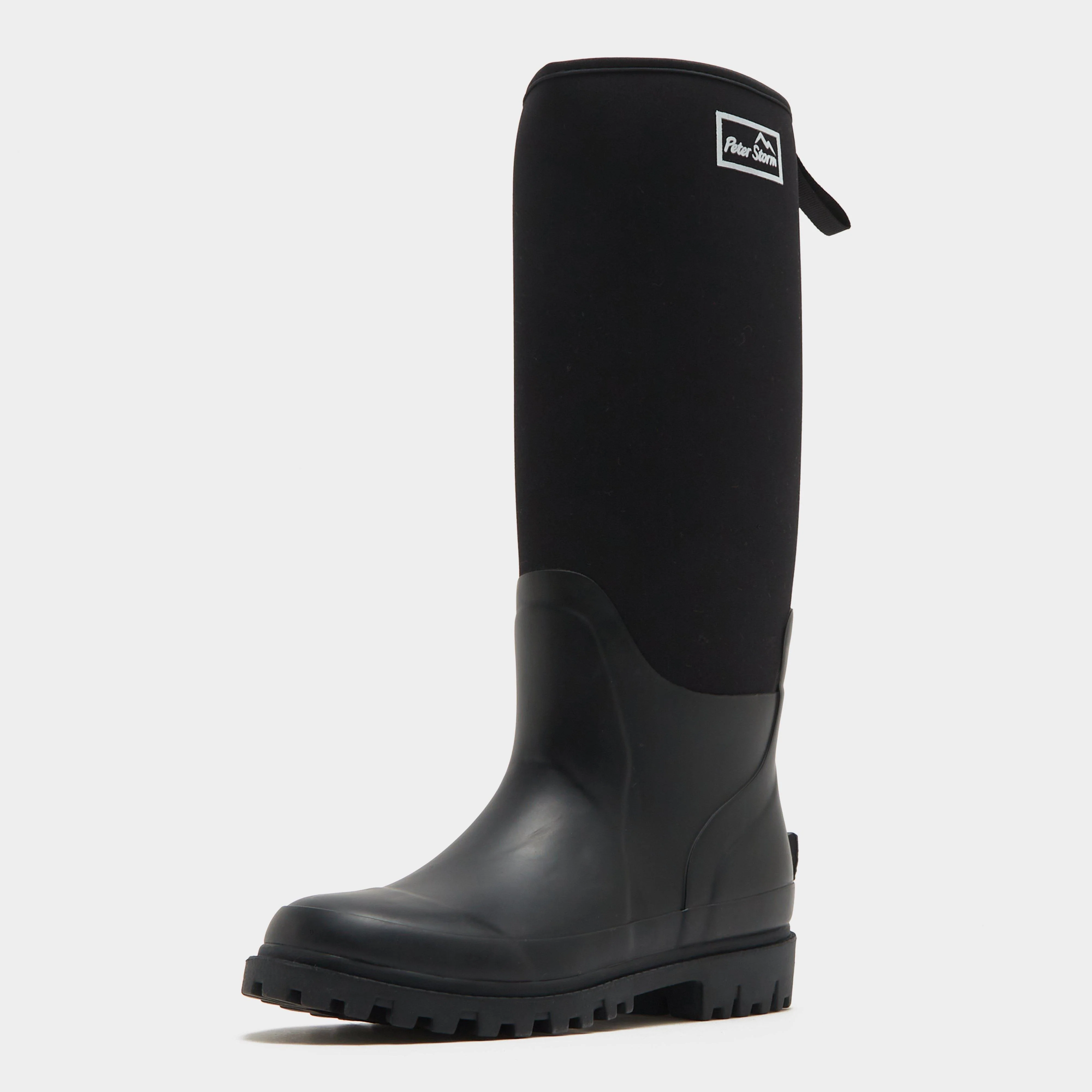 Unisex Neoprene Wellies - Image 3