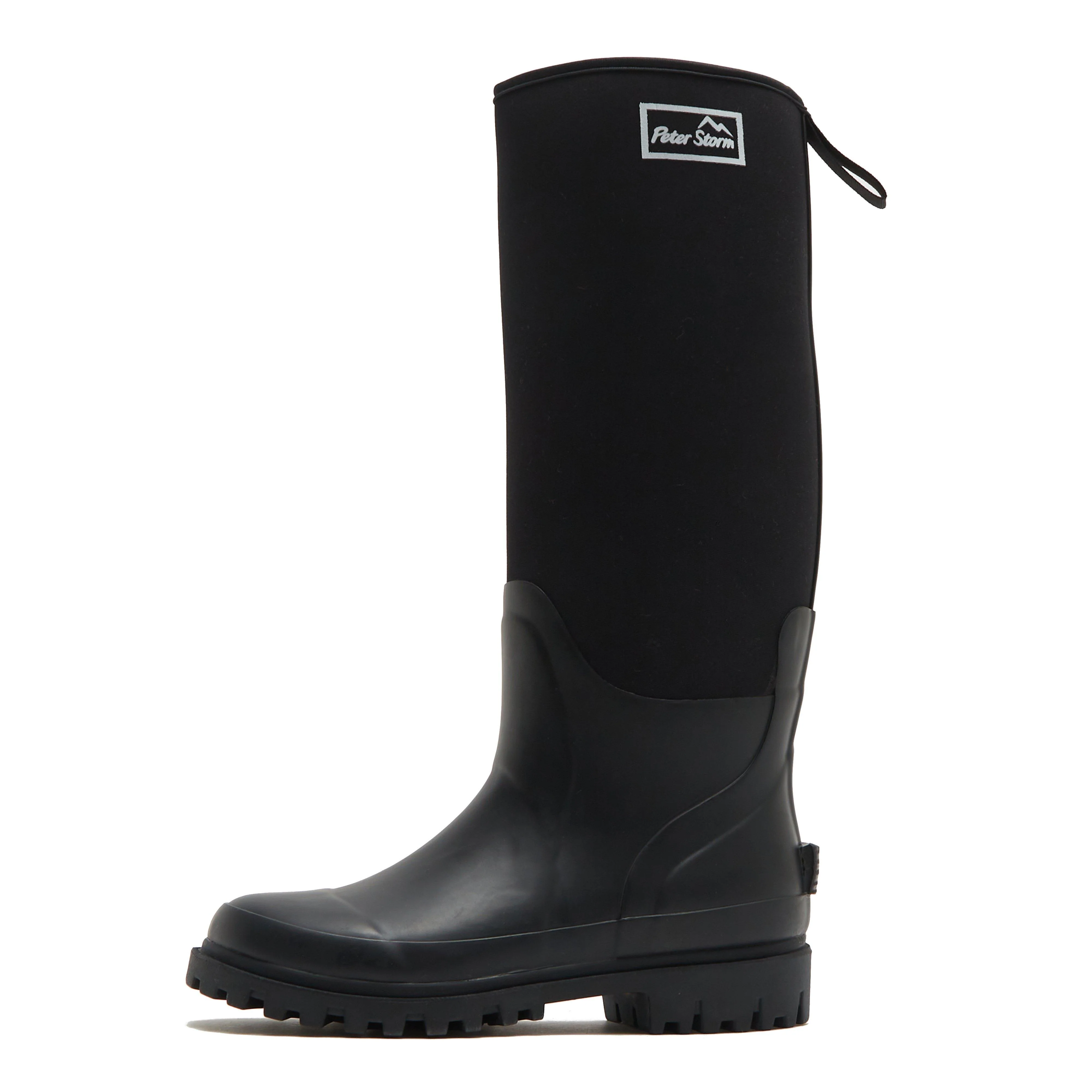 Unisex Neoprene Wellies - Image 7