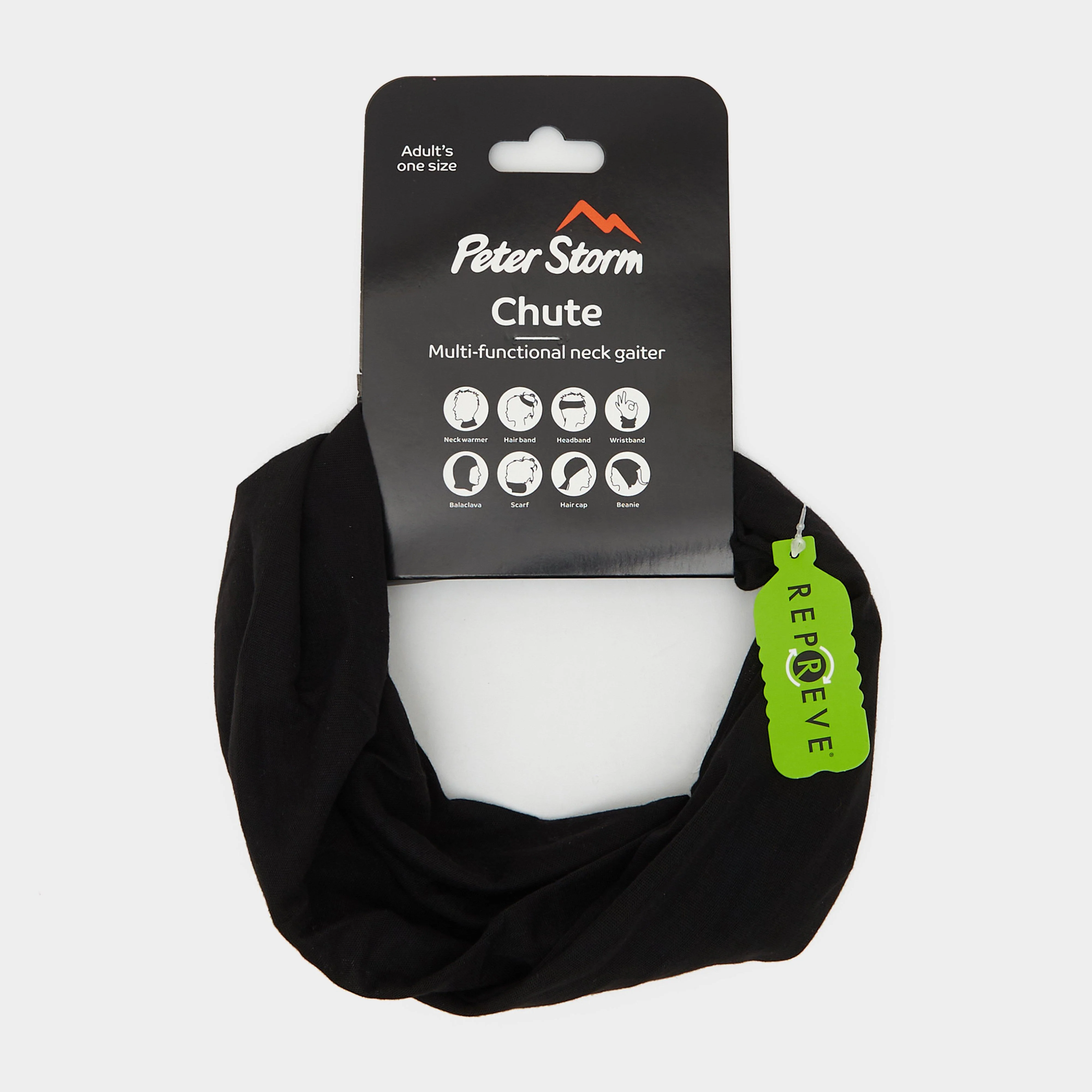 Unisex Recycled Chute - Image 4