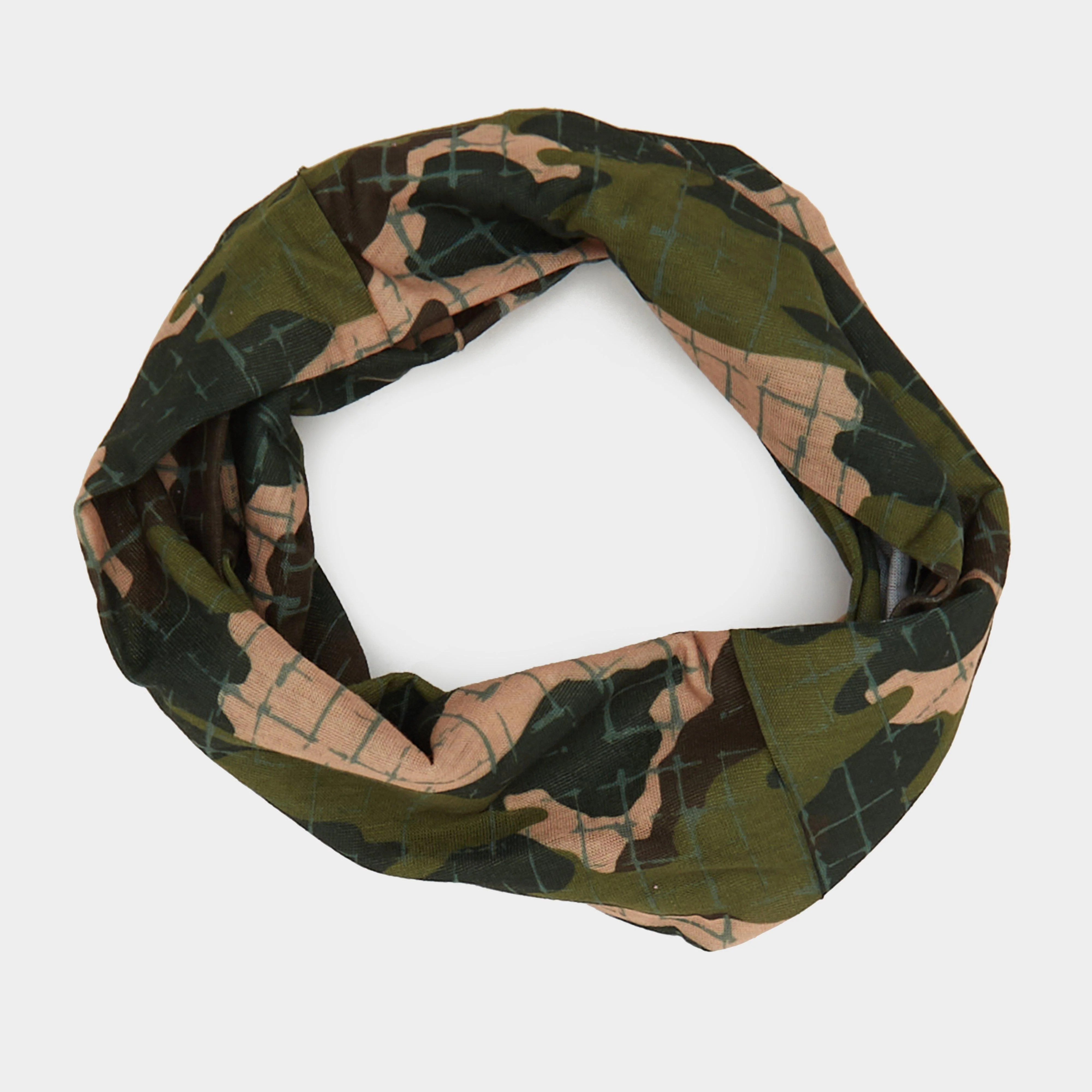 Unisex Recycled Chute - Image 3