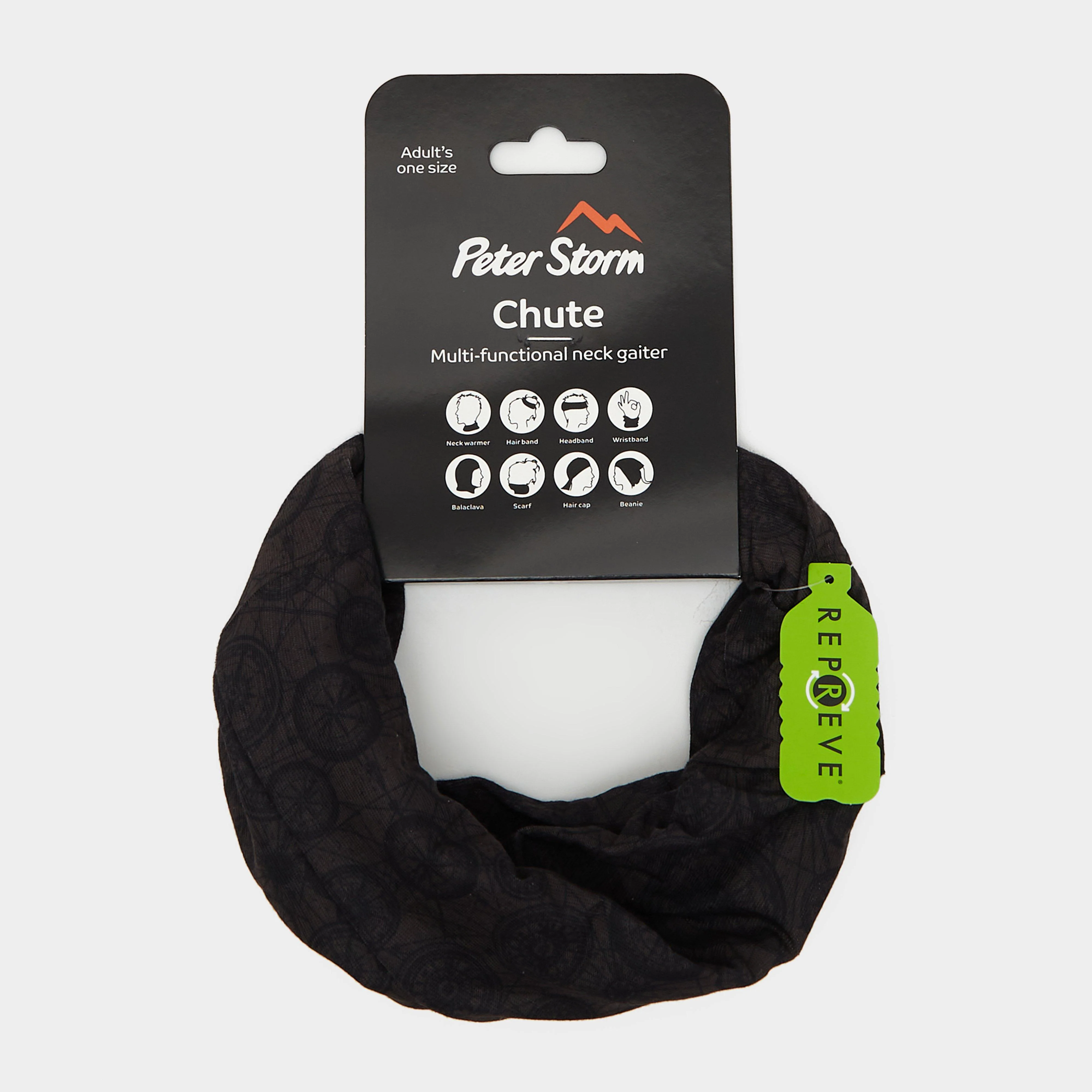 Unisex Recycled Chute - Image 4